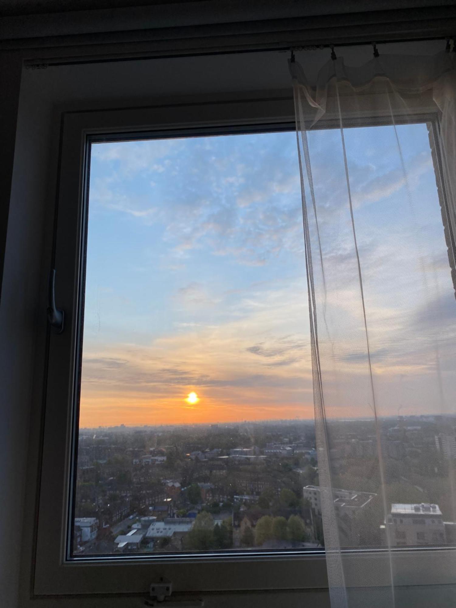 Cozy Flat With Stunning Views Londra