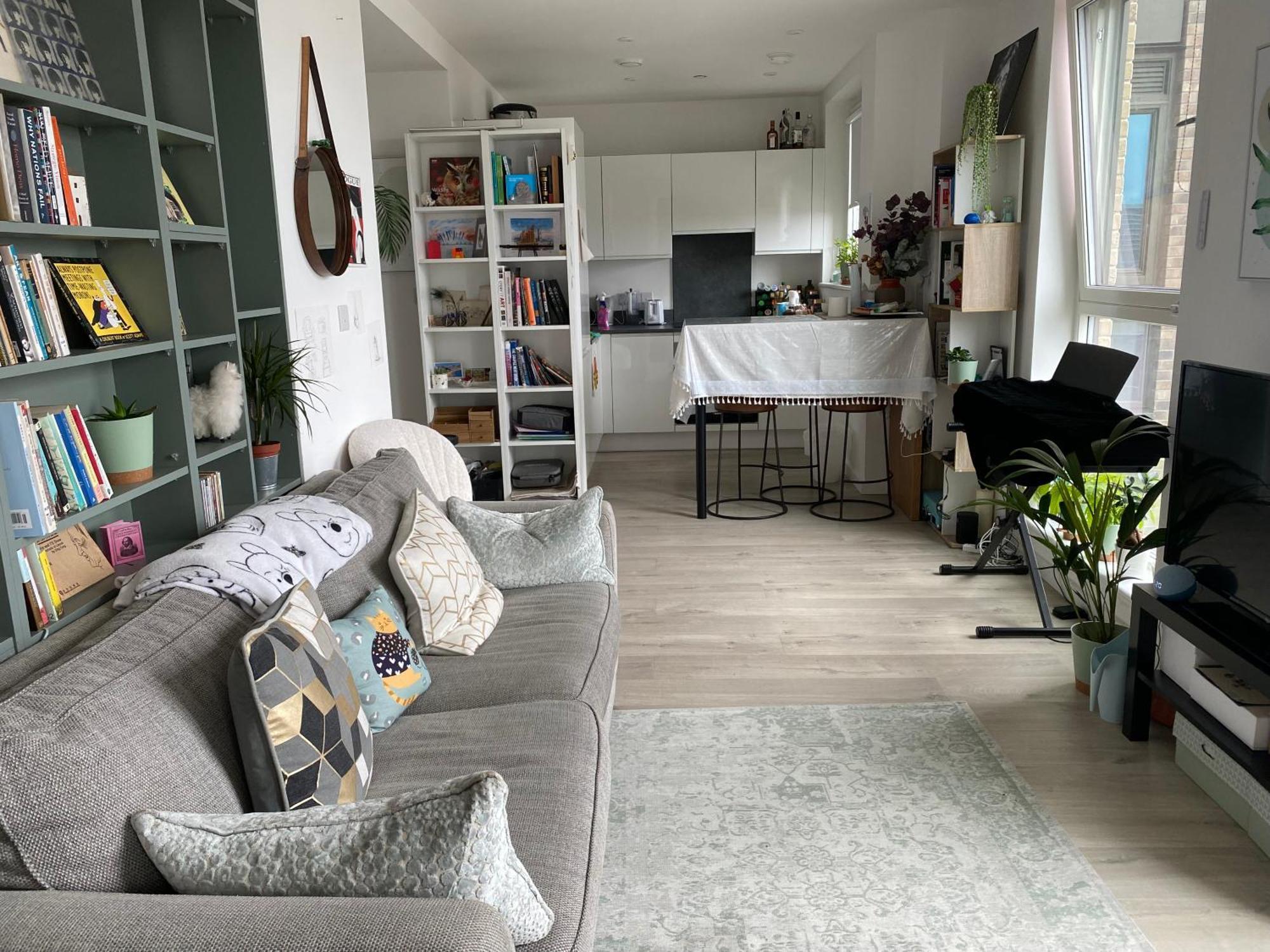 Appartamento Cozy Flat With Stunning Views