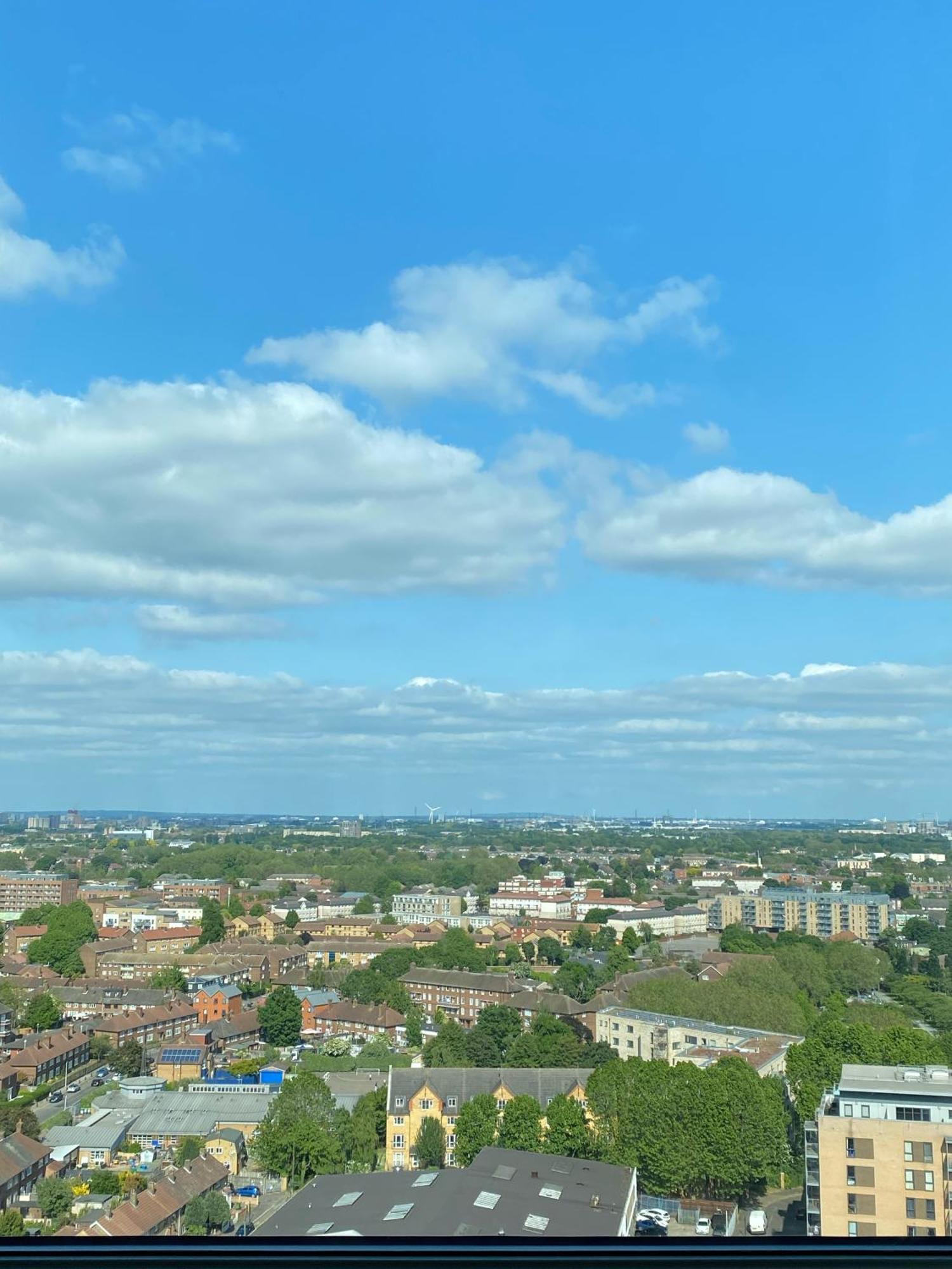 Cozy Flat With Stunning Views Appartamento *