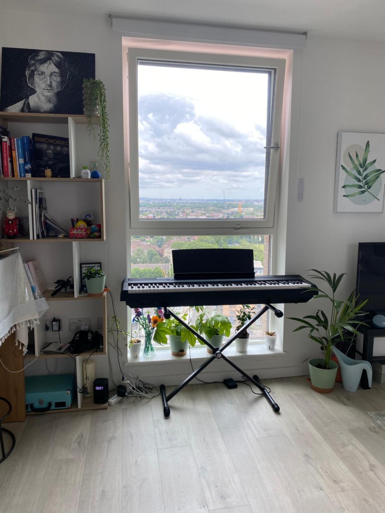 Appartement Cozy Flat With Stunning Views *