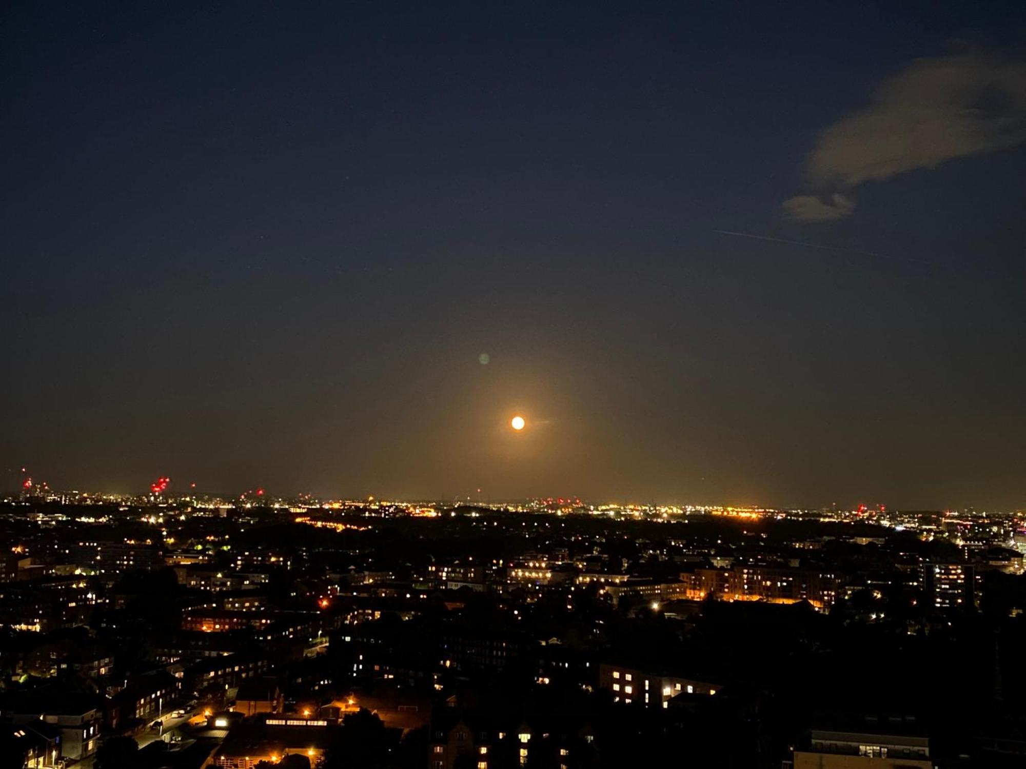 Cozy Flat With Stunning Views Appartement Londres