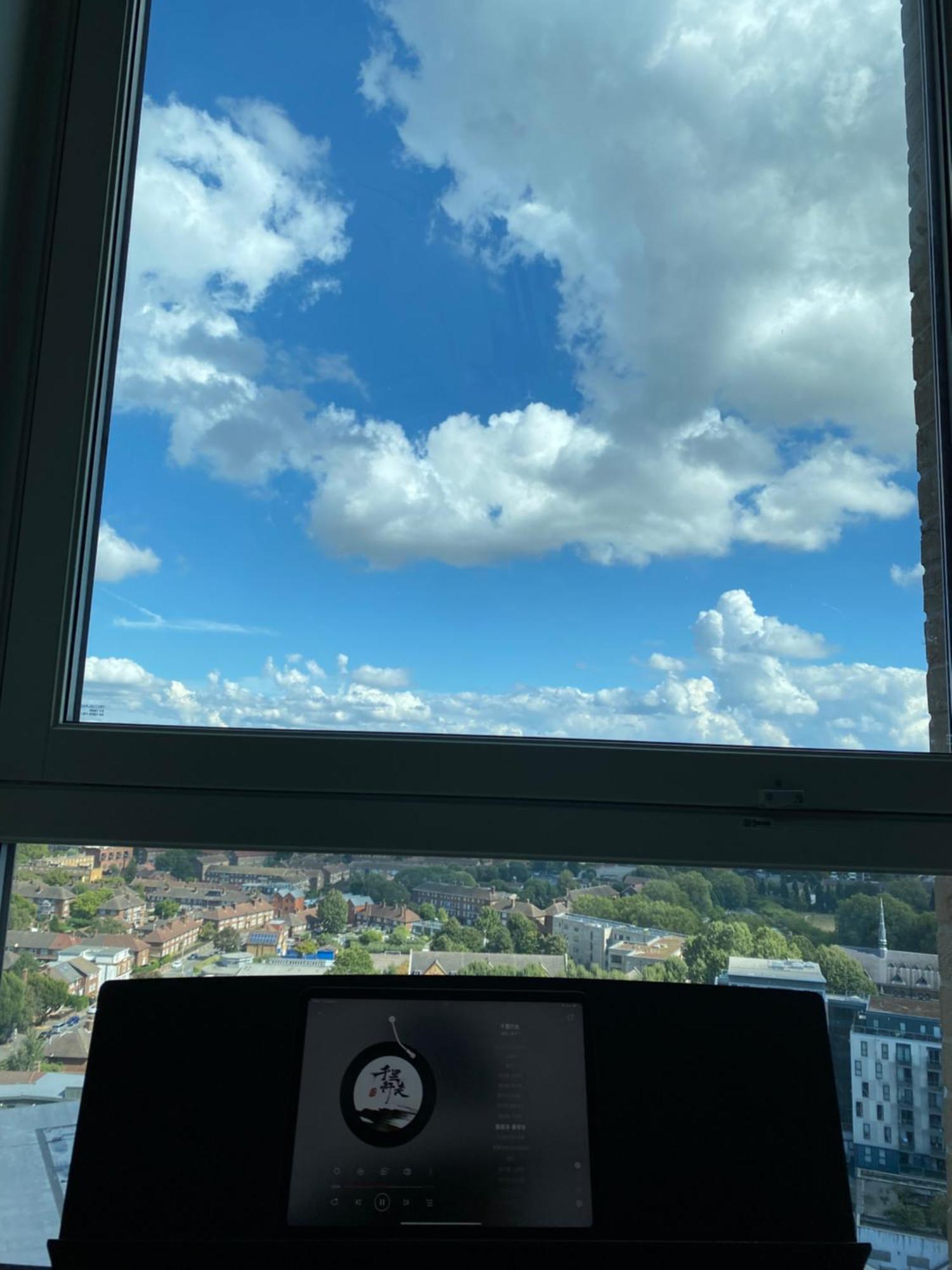 Appartamento Cozy Flat With Stunning Views Londra