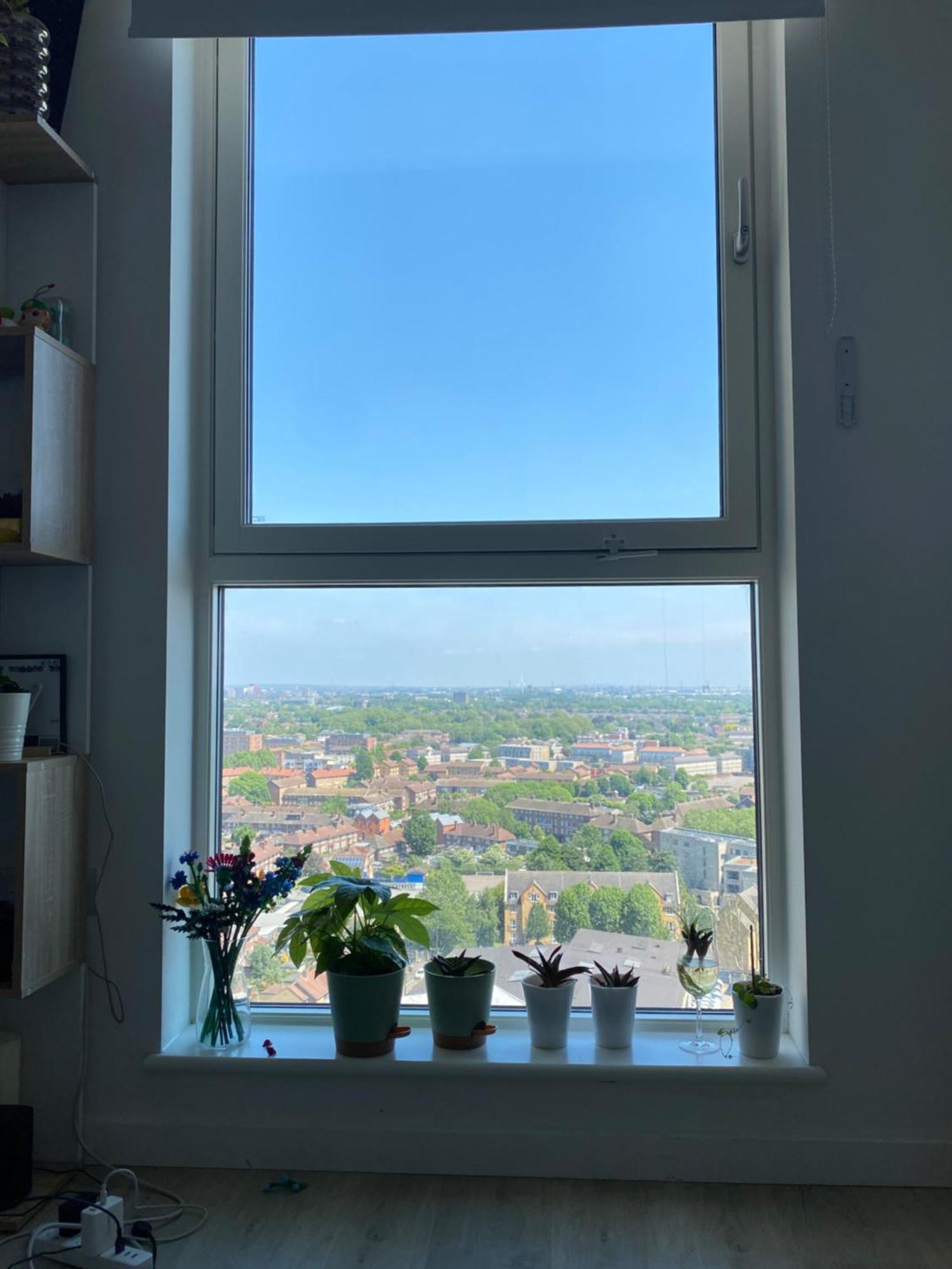 Cozy Flat With Stunning Views * Londra