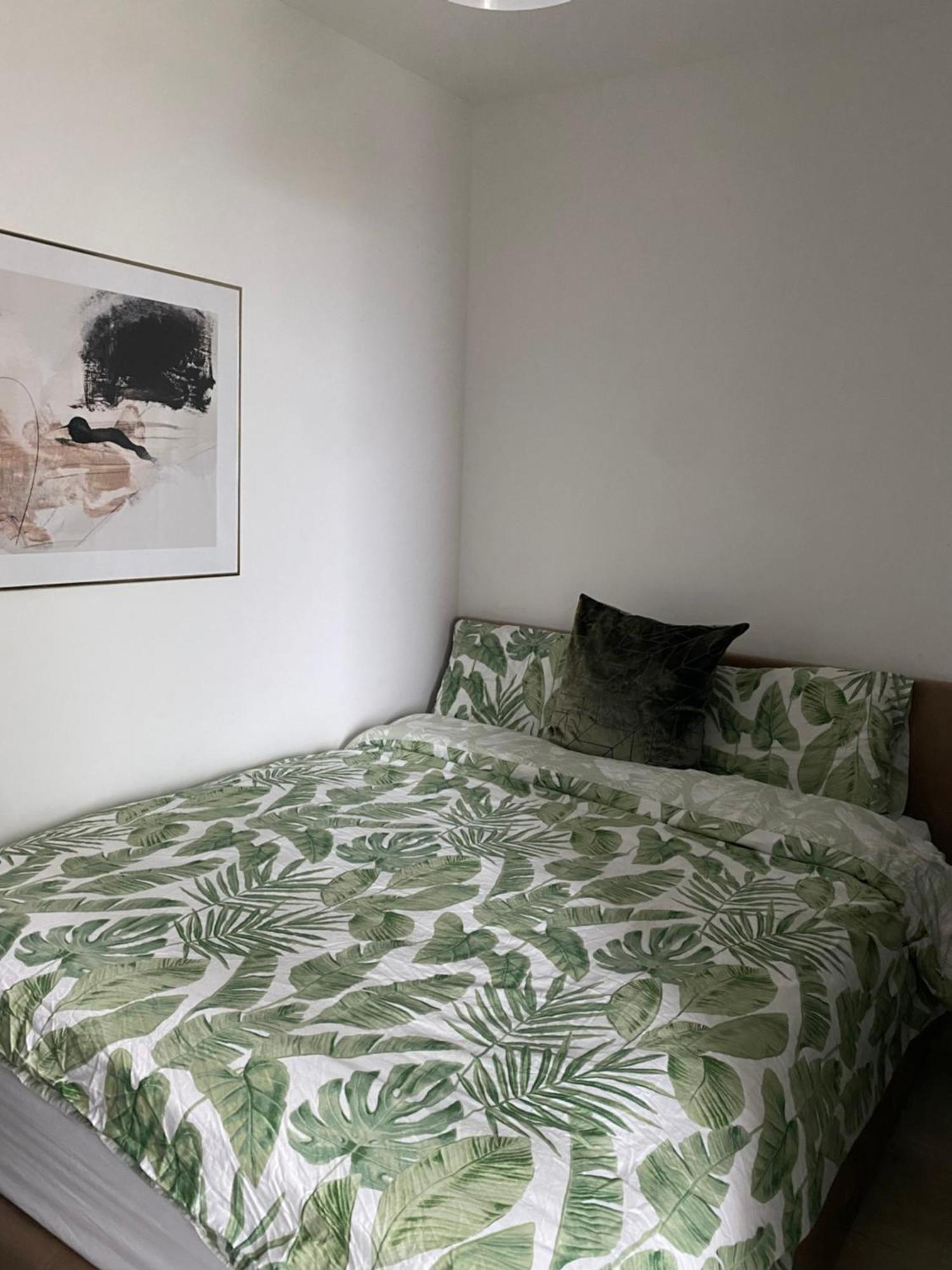 Cozy Flat With Stunning Views Appartement
