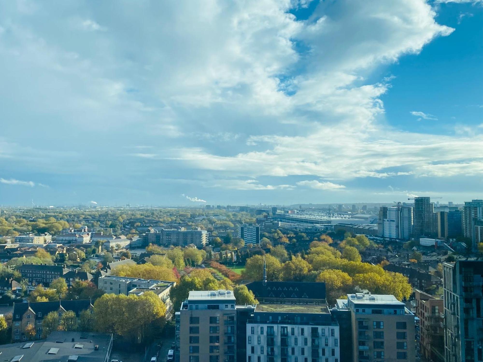 Cozy Flat With Stunning Views Appartement *