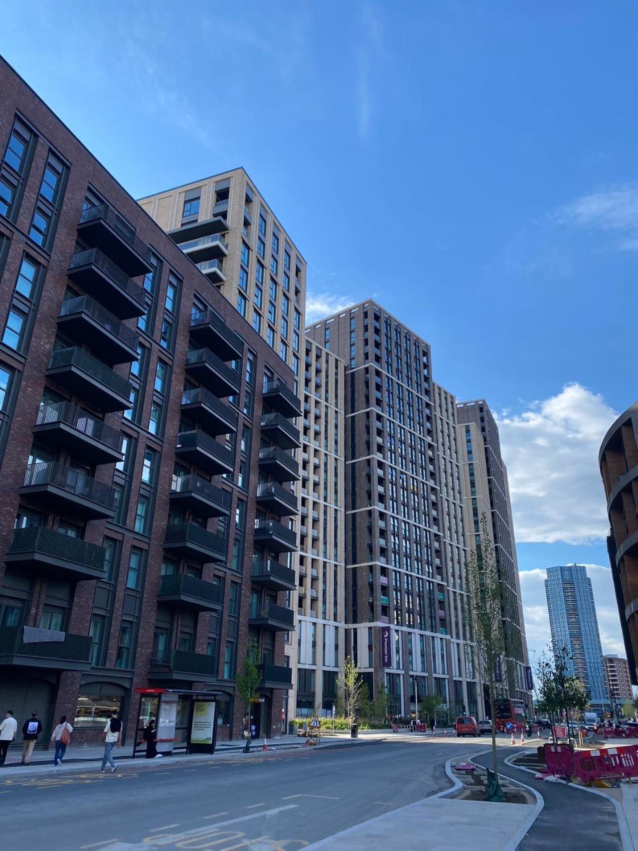 Appartamento Cozy Flat With Stunning Views Londra