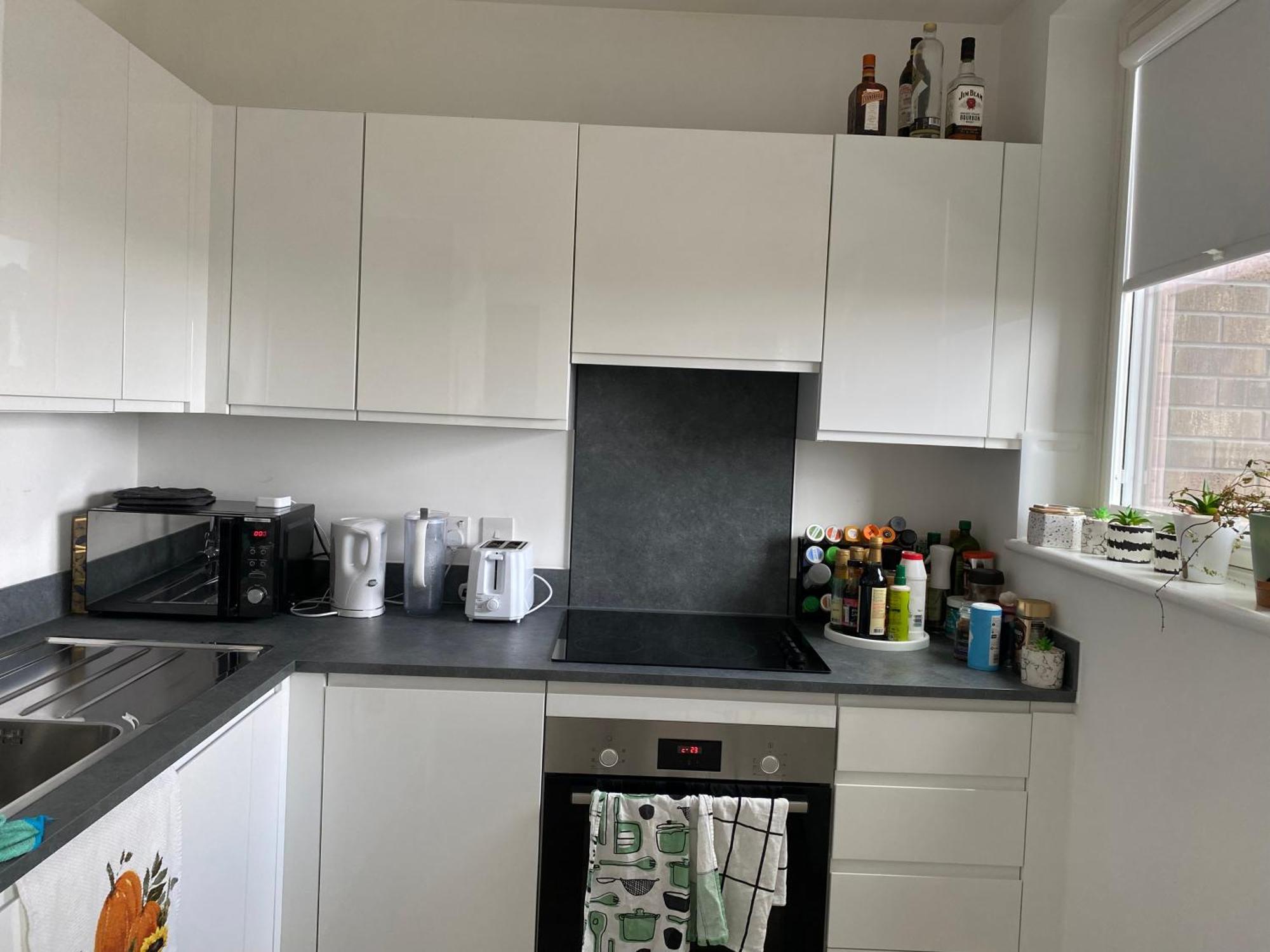 Cozy Flat With Stunning Views Londra
