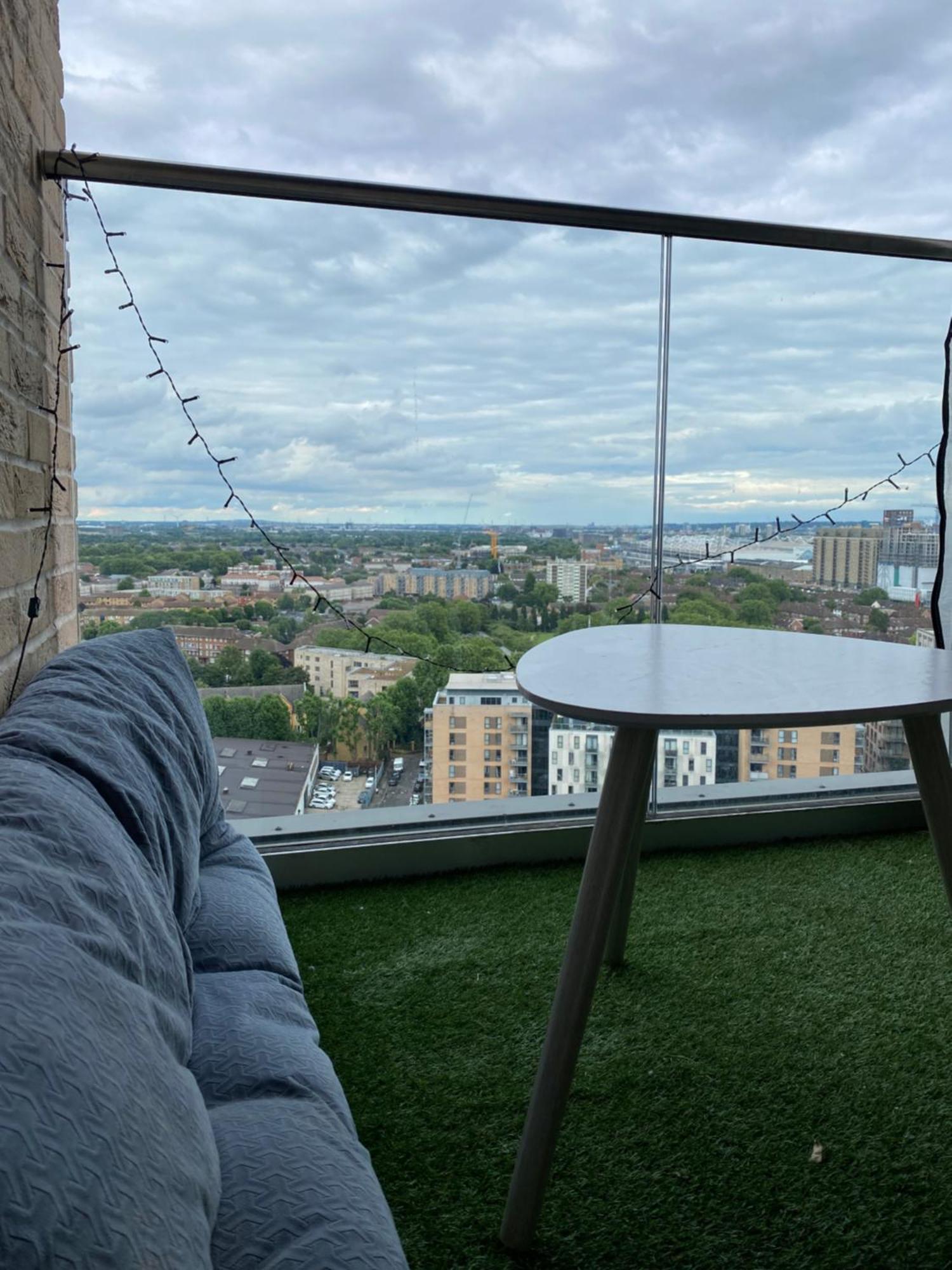 Appartamento Cozy Flat With Stunning Views