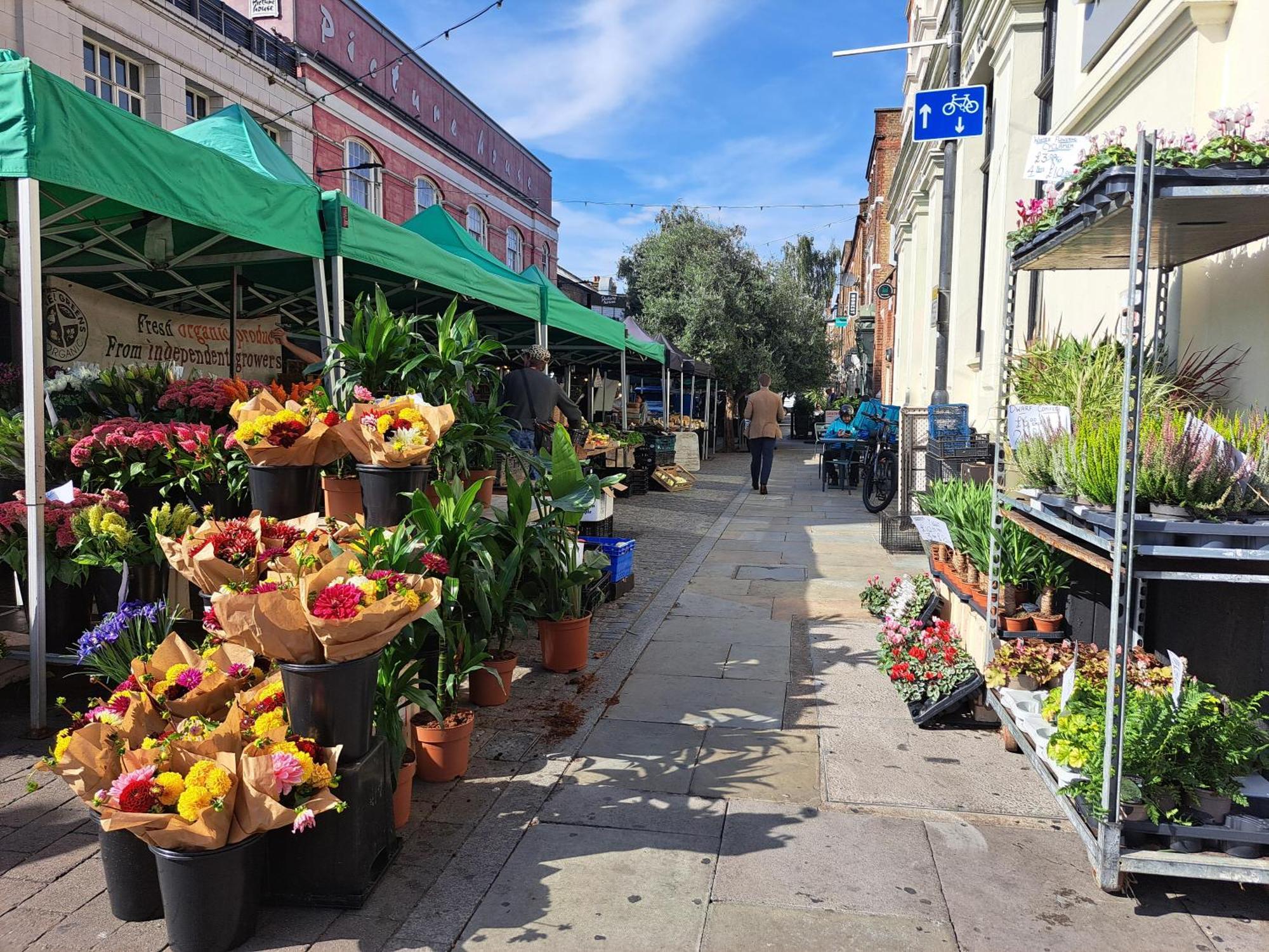 Lägenhet Clapham Serenity Garden Retreat With Free Parking *