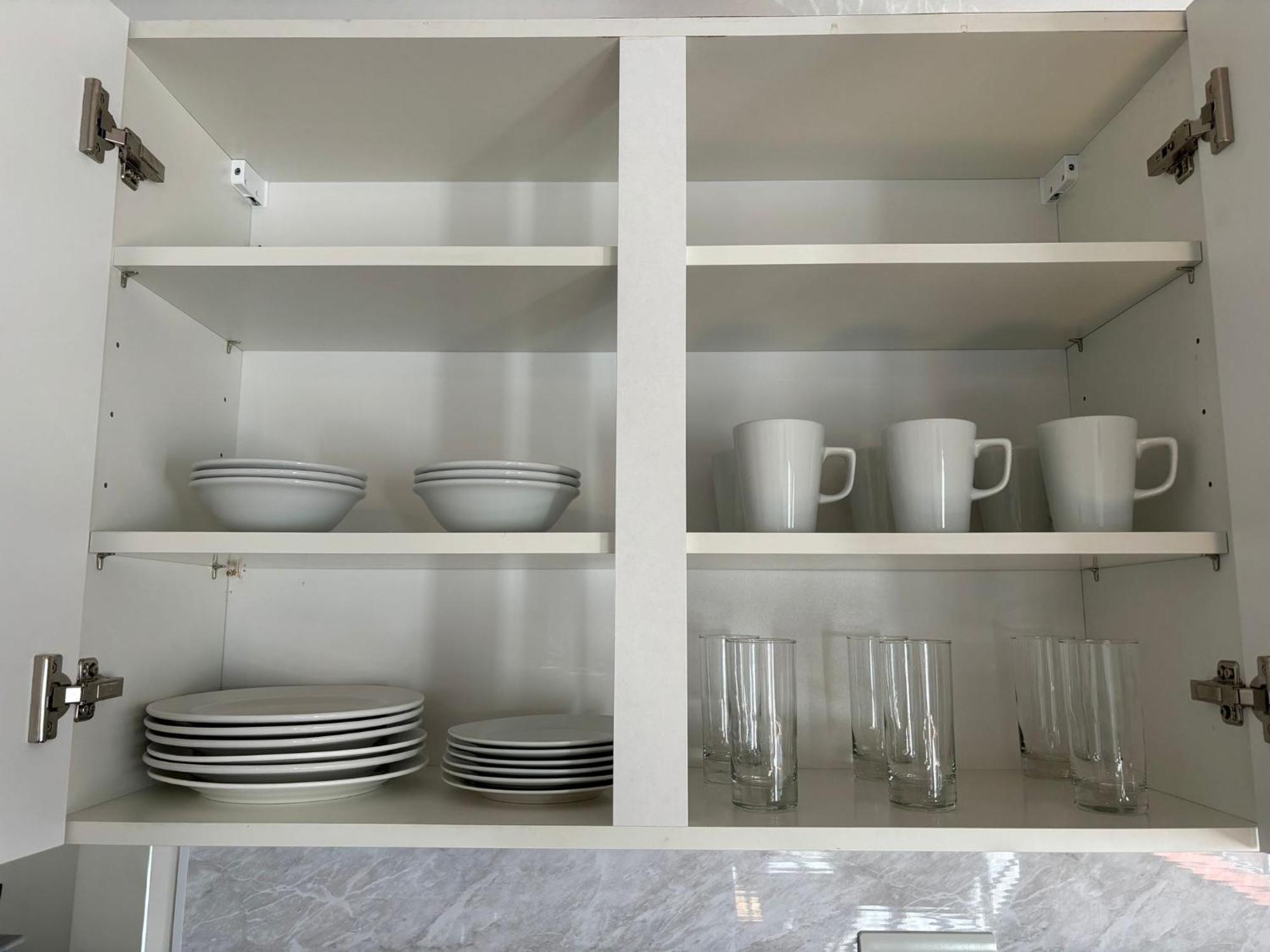 Leilighet Ustay Fulham London