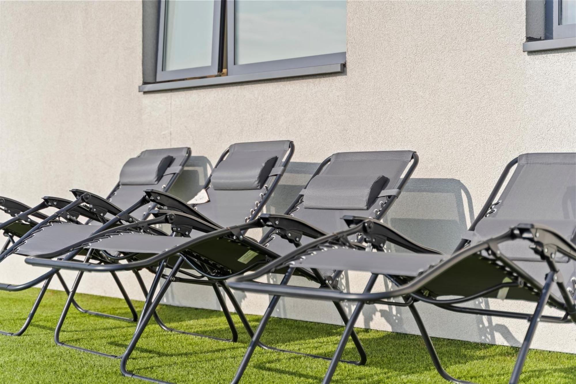 Lejlighed Spectacular 3br 2bath Rooftop Sky-views With Parking London