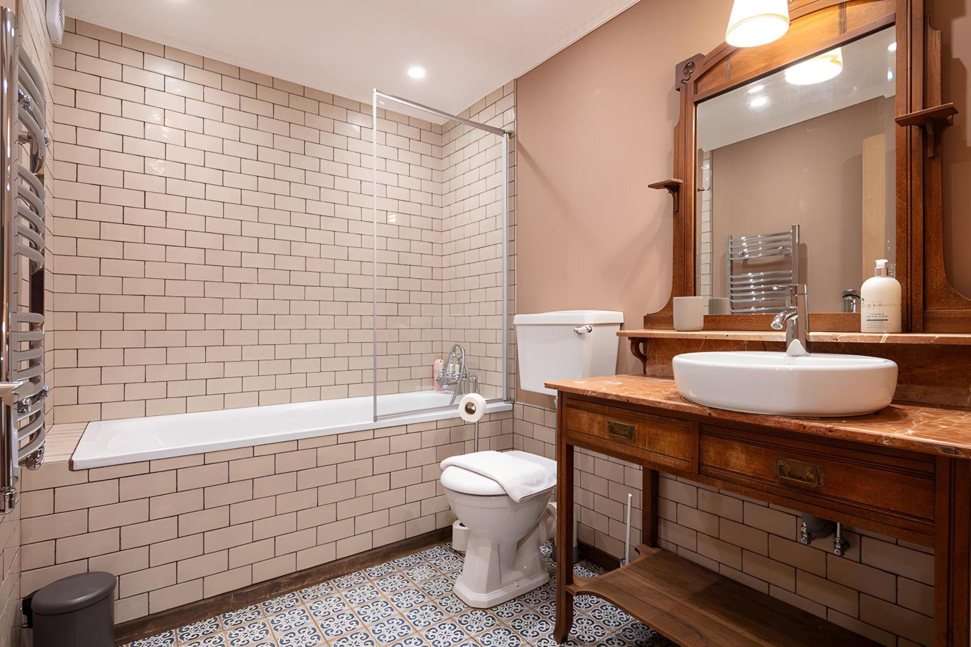 Impressive 5beds House In South Kensington Londen