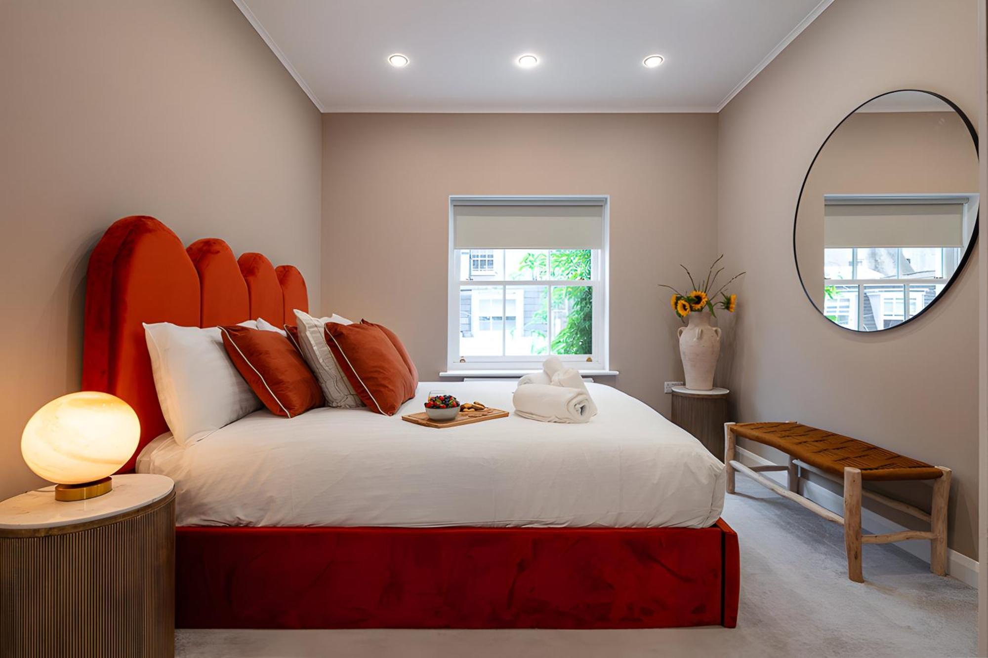 Impressive 5beds House In South Kensington * Londen