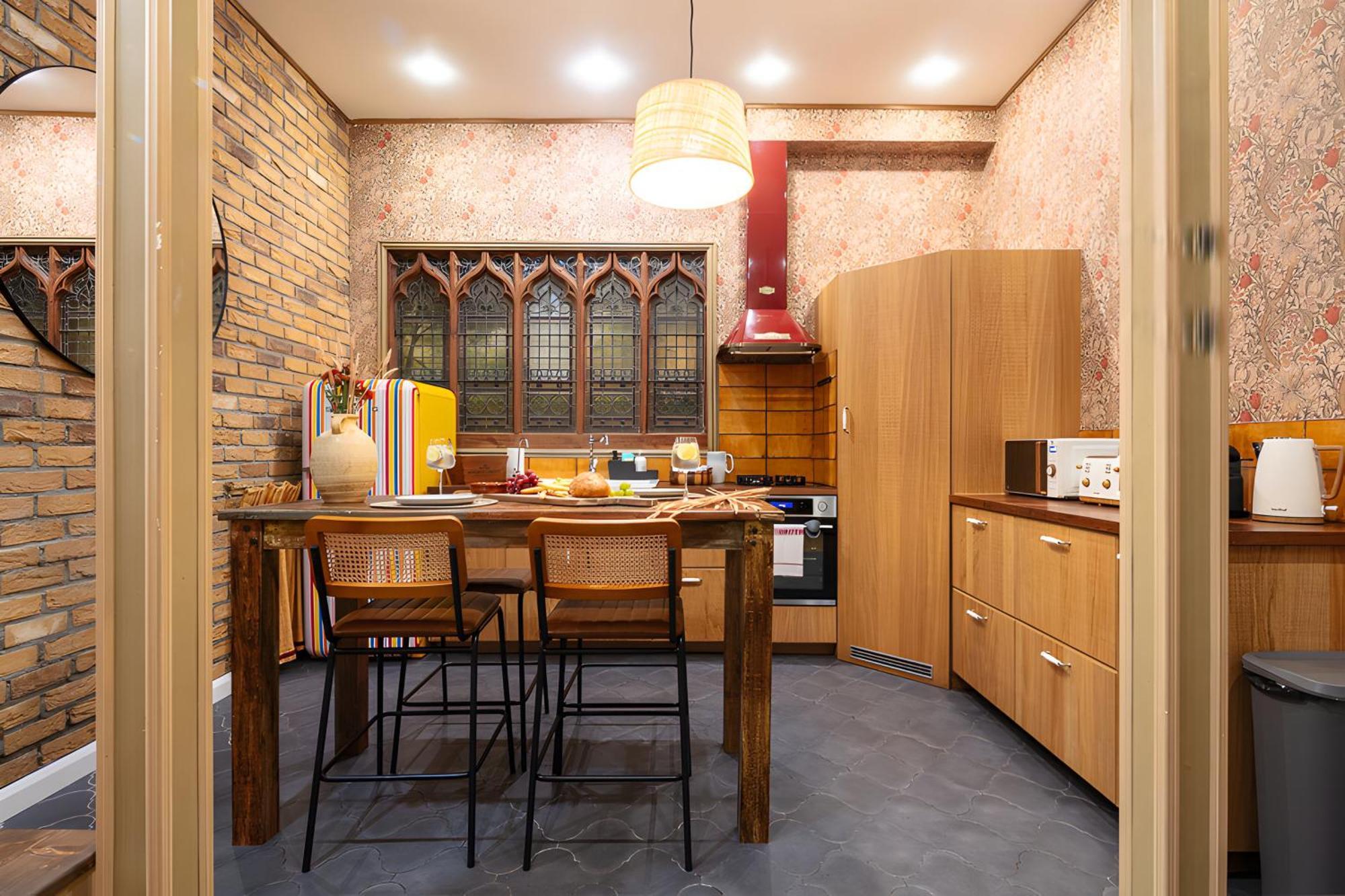 Impressive 5beds House In South Kensington Vakantiehuis