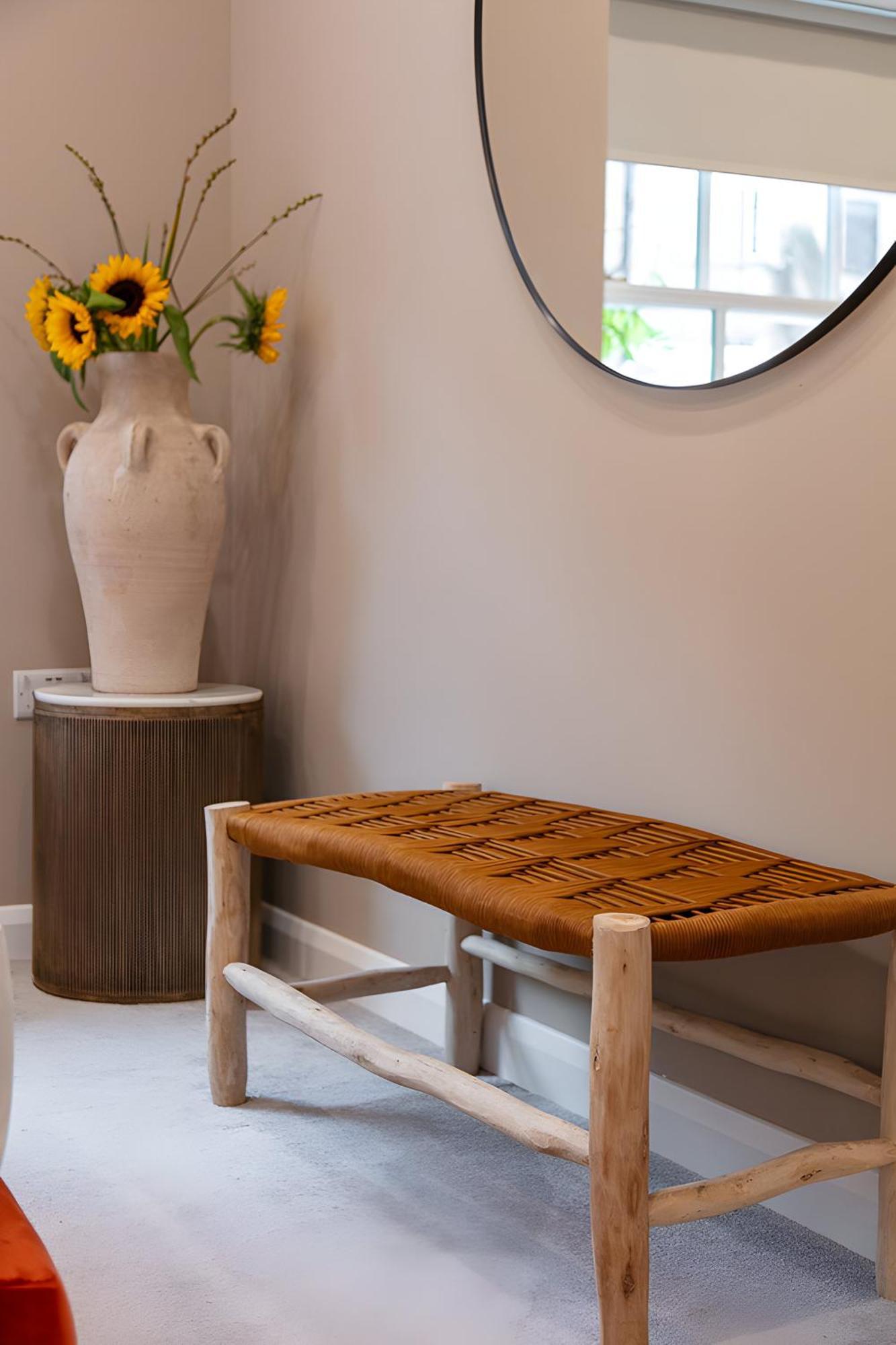 Impressive 5beds House In South Kensington Vakantiehuis Londen