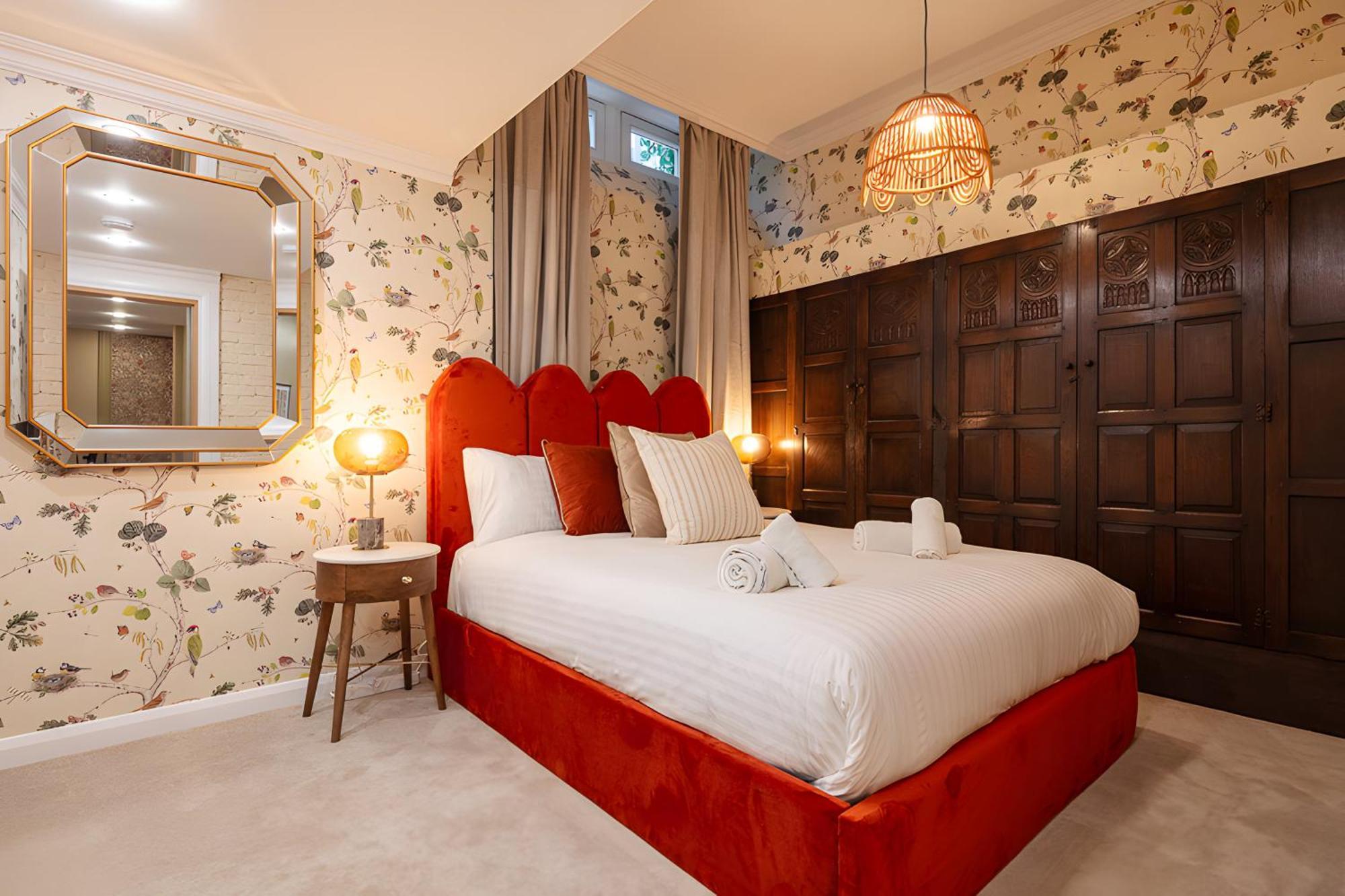 Impressive 5beds House In South Kensington * Londen