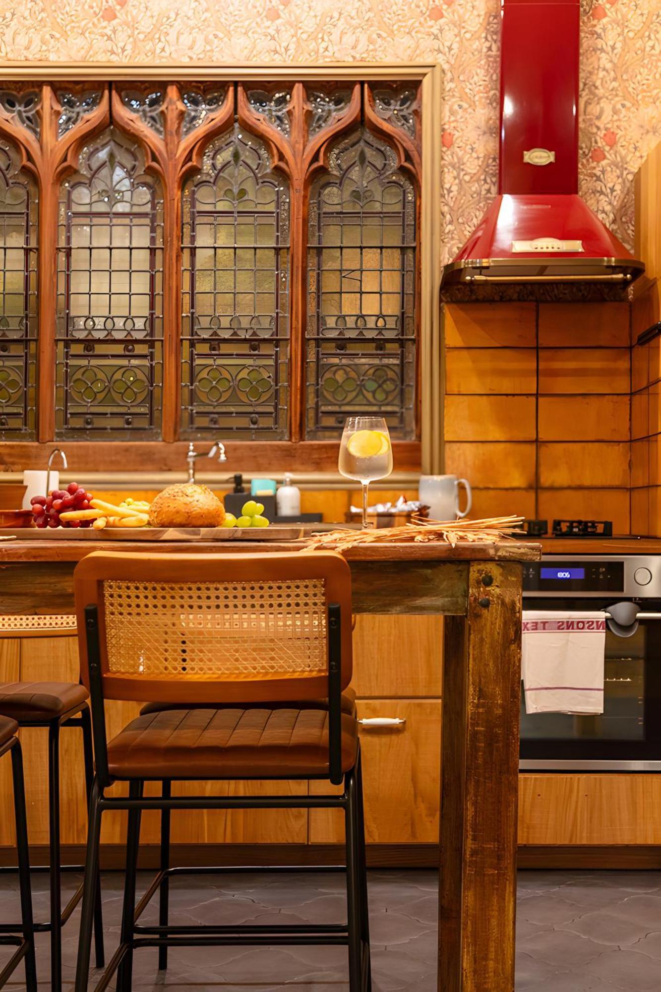 Impressive 5beds House In South Kensington Vakantiehuis
