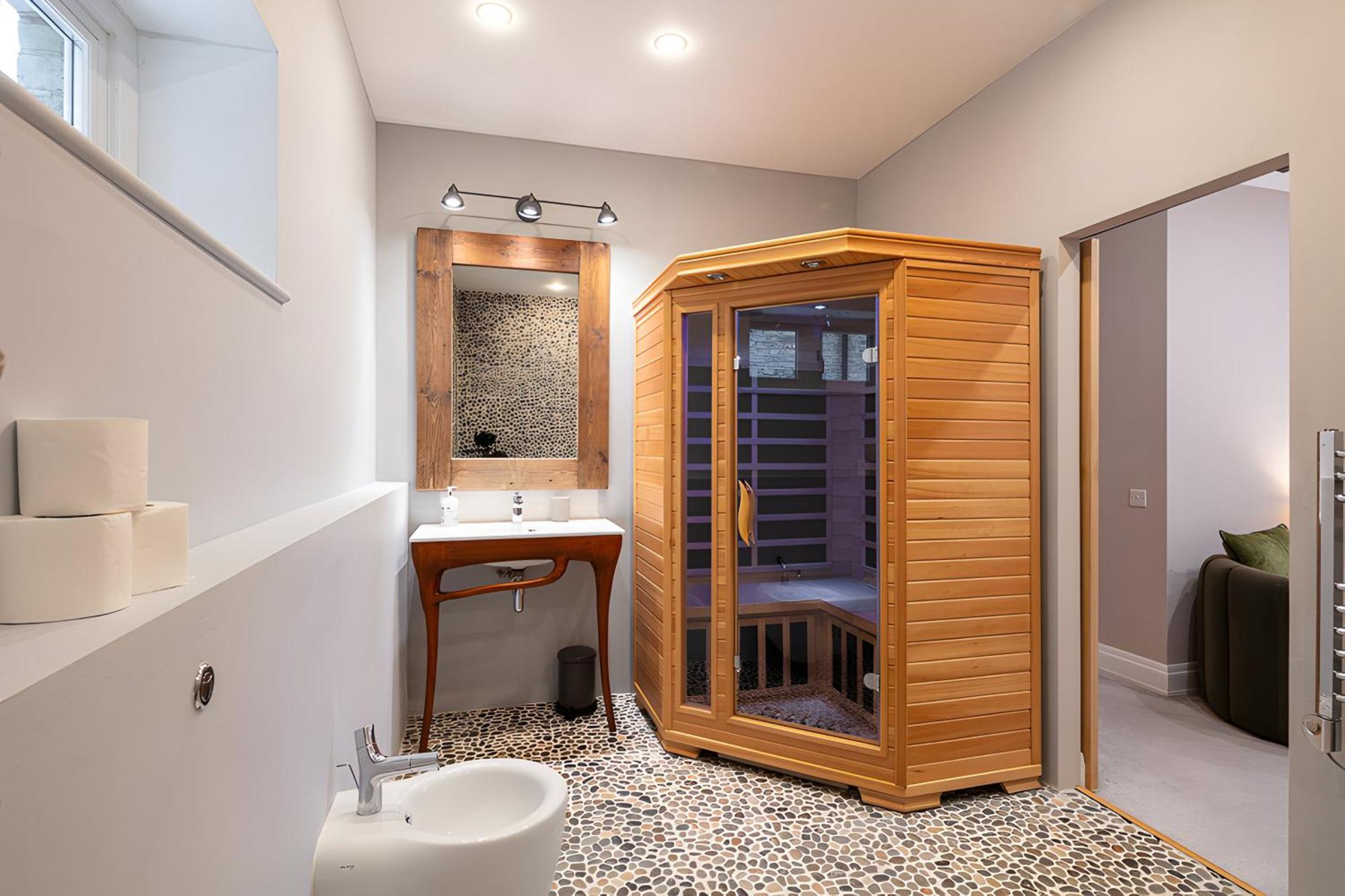 Vakantiehuis Impressive 5beds House In South Kensington