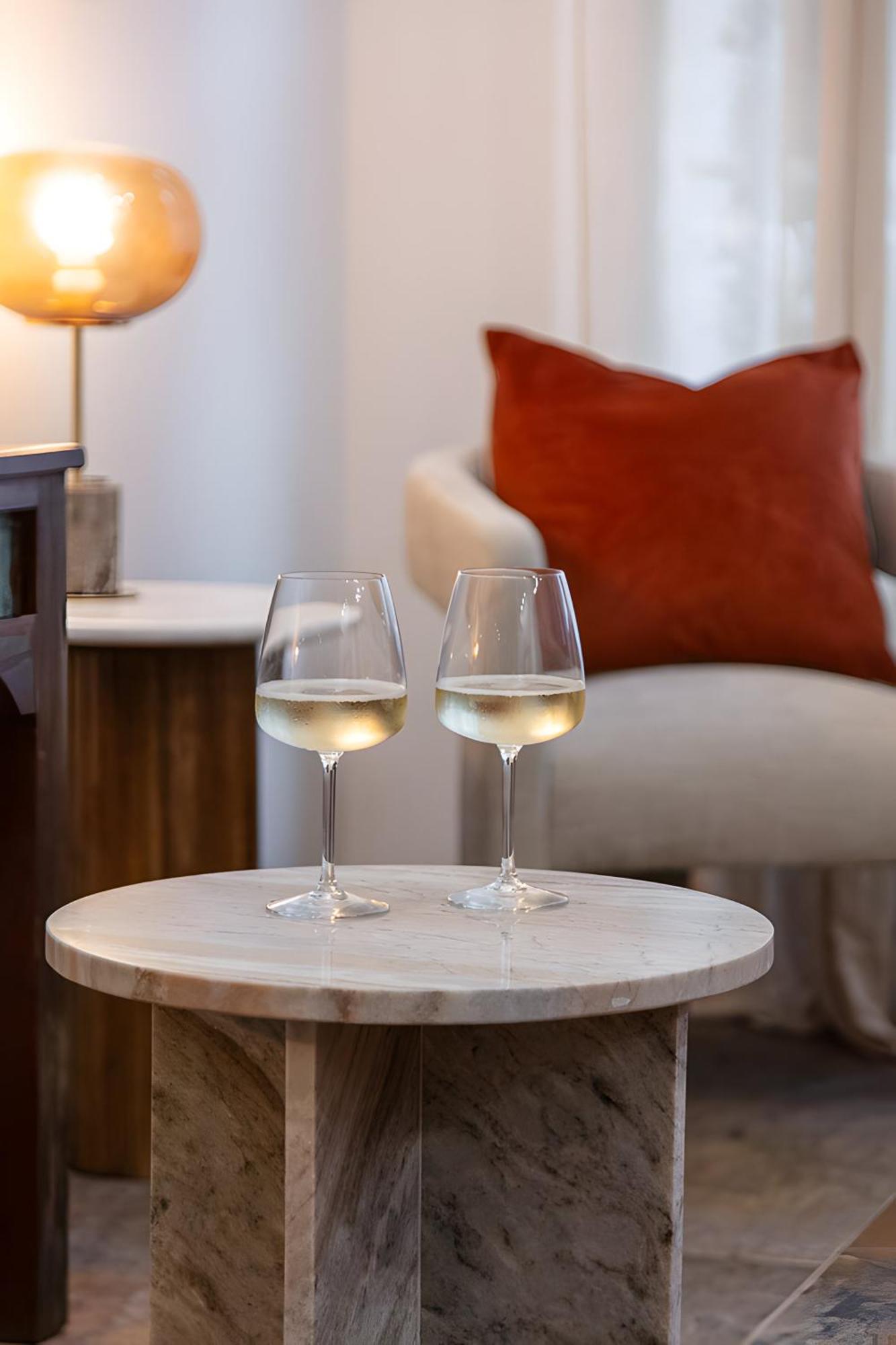 Vakantiehuis Impressive 5beds House In South Kensington *