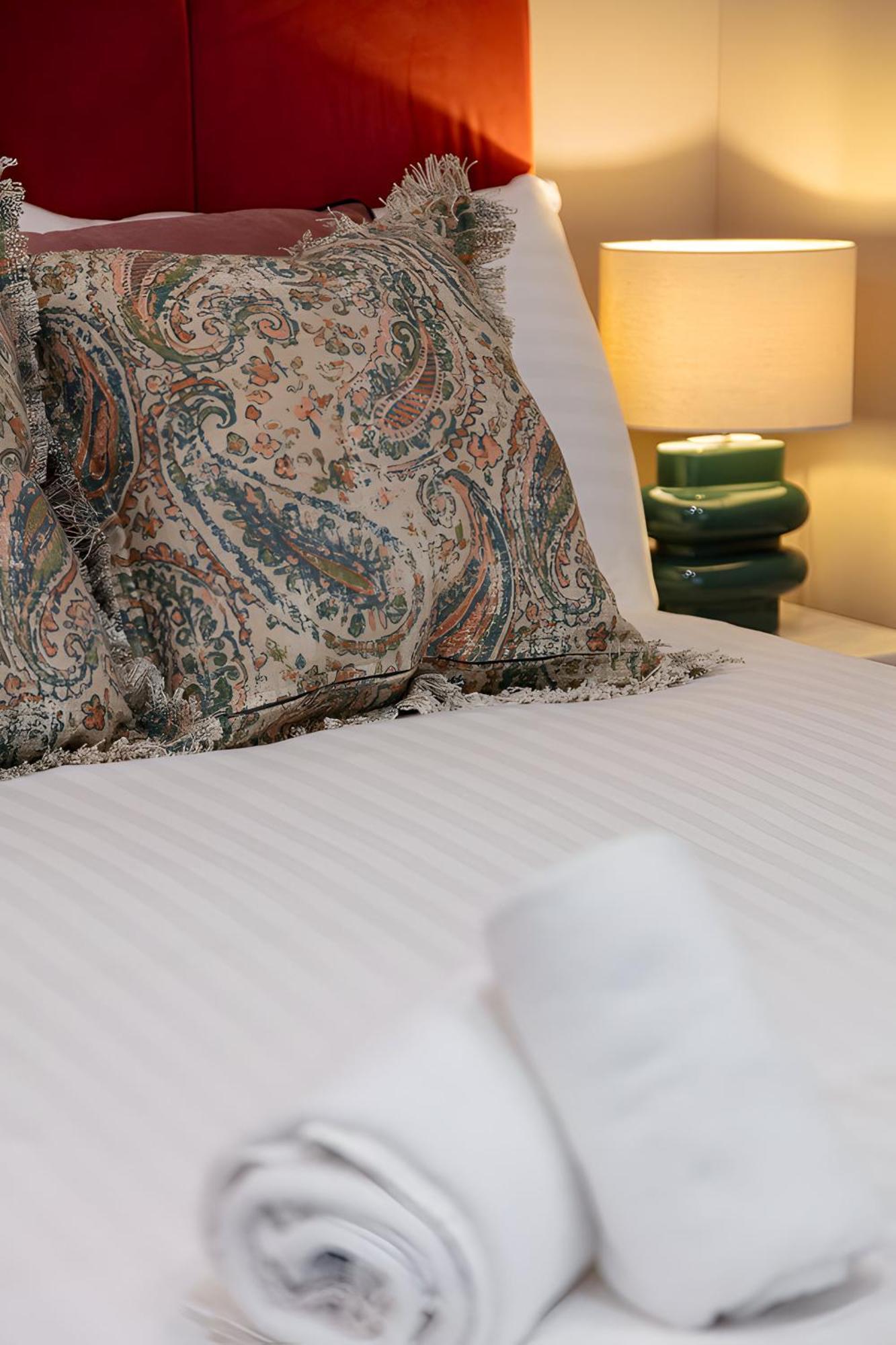 Impressive 5beds House In South Kensington Vakantiehuis Londen
