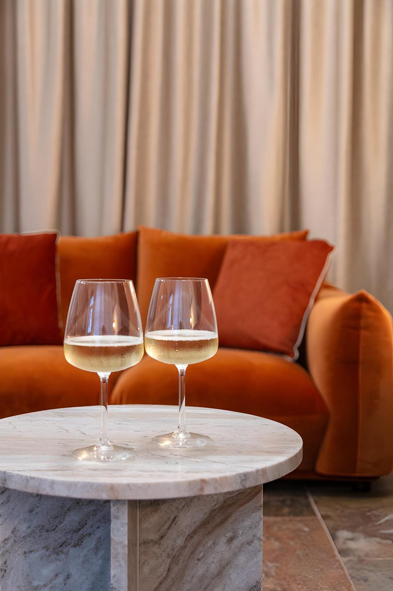 Impressive 5beds House In South Kensington Londen