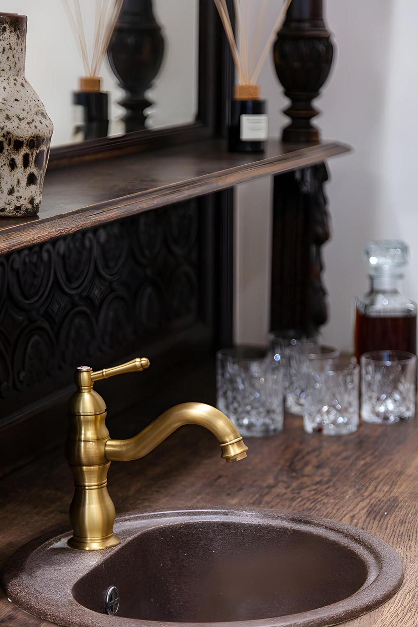 Vakantiehuis Impressive 5beds House In South Kensington
