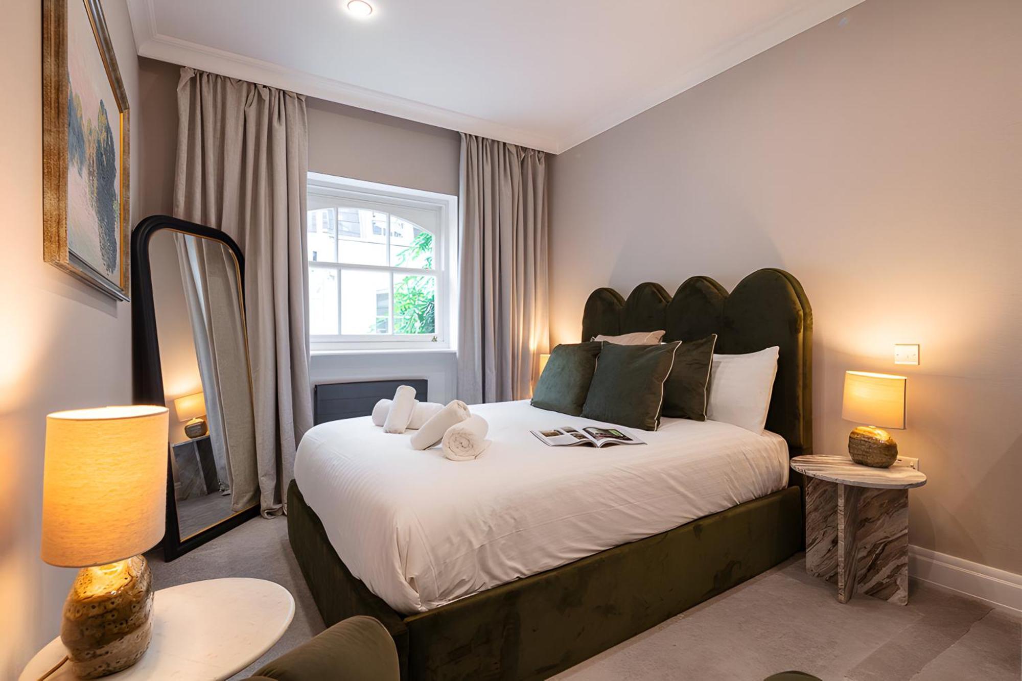 Impressive 5beds House In South Kensington Londen
