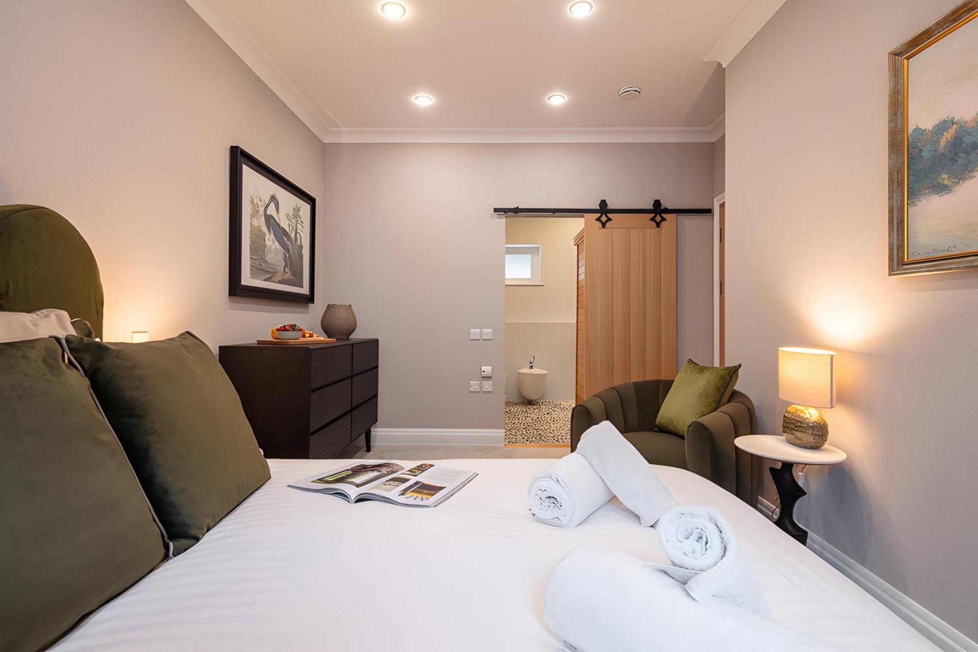 Impressive 5beds House In South Kensington Londen