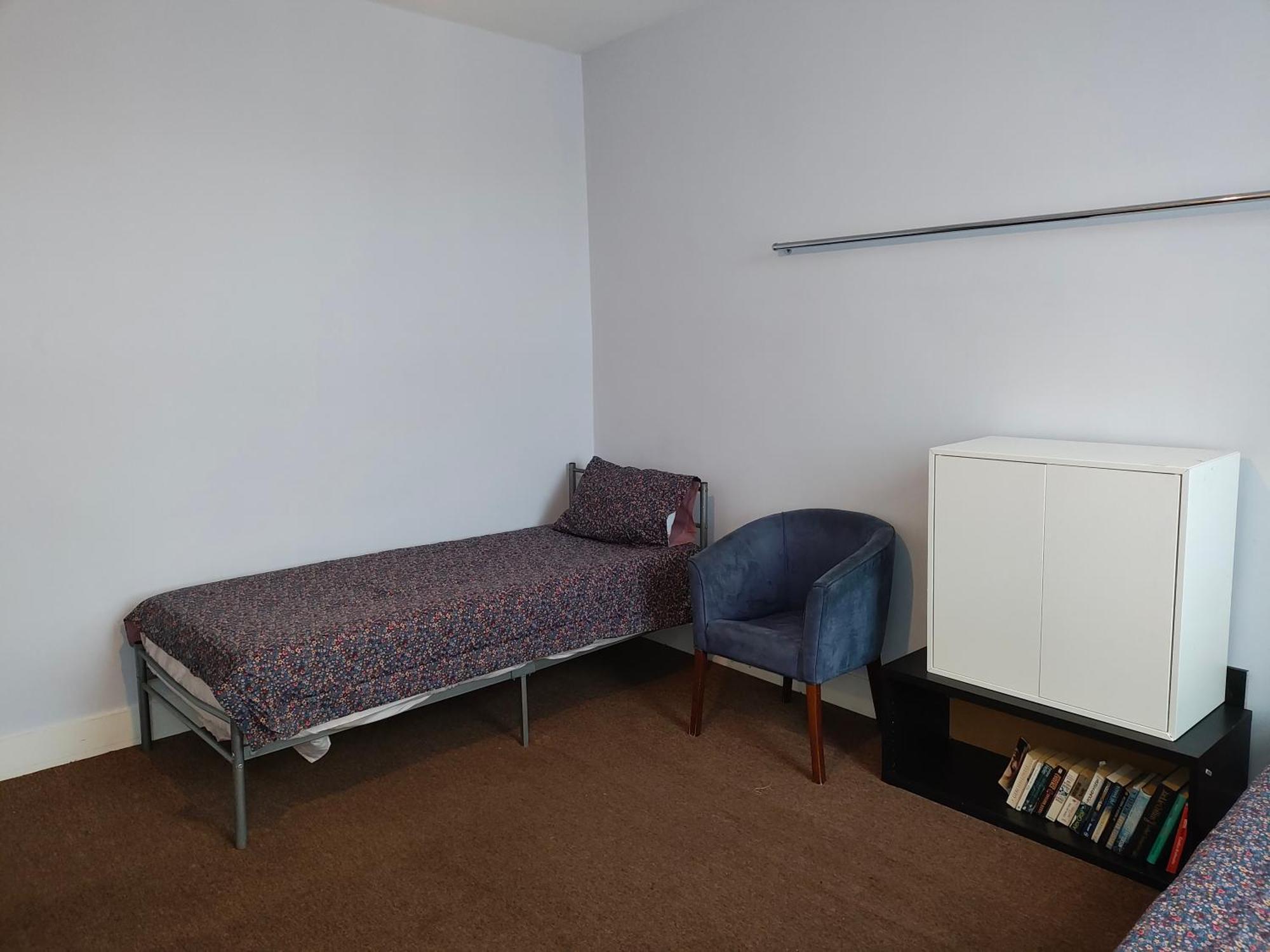 The Highbury & Islington 2 Single Beds Appartamento Londra