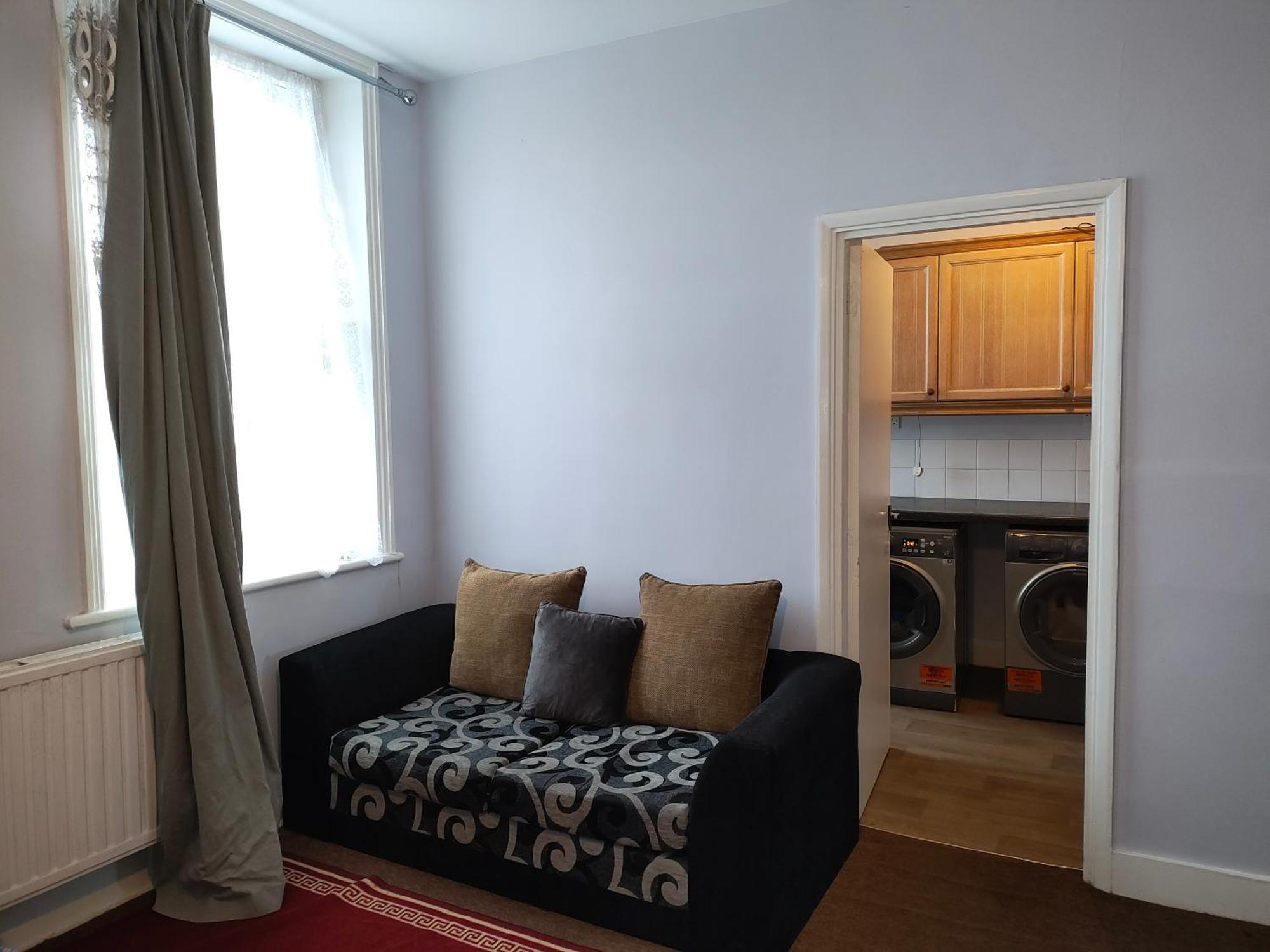 Appartamento The Highbury & Islington 2 Single Beds