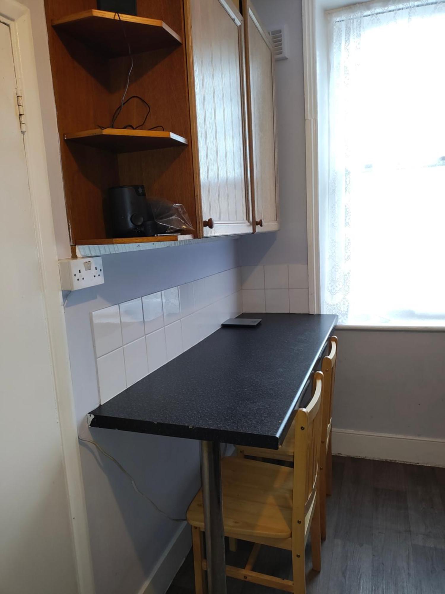 The Highbury & Islington 2 Single Beds Appartamento *