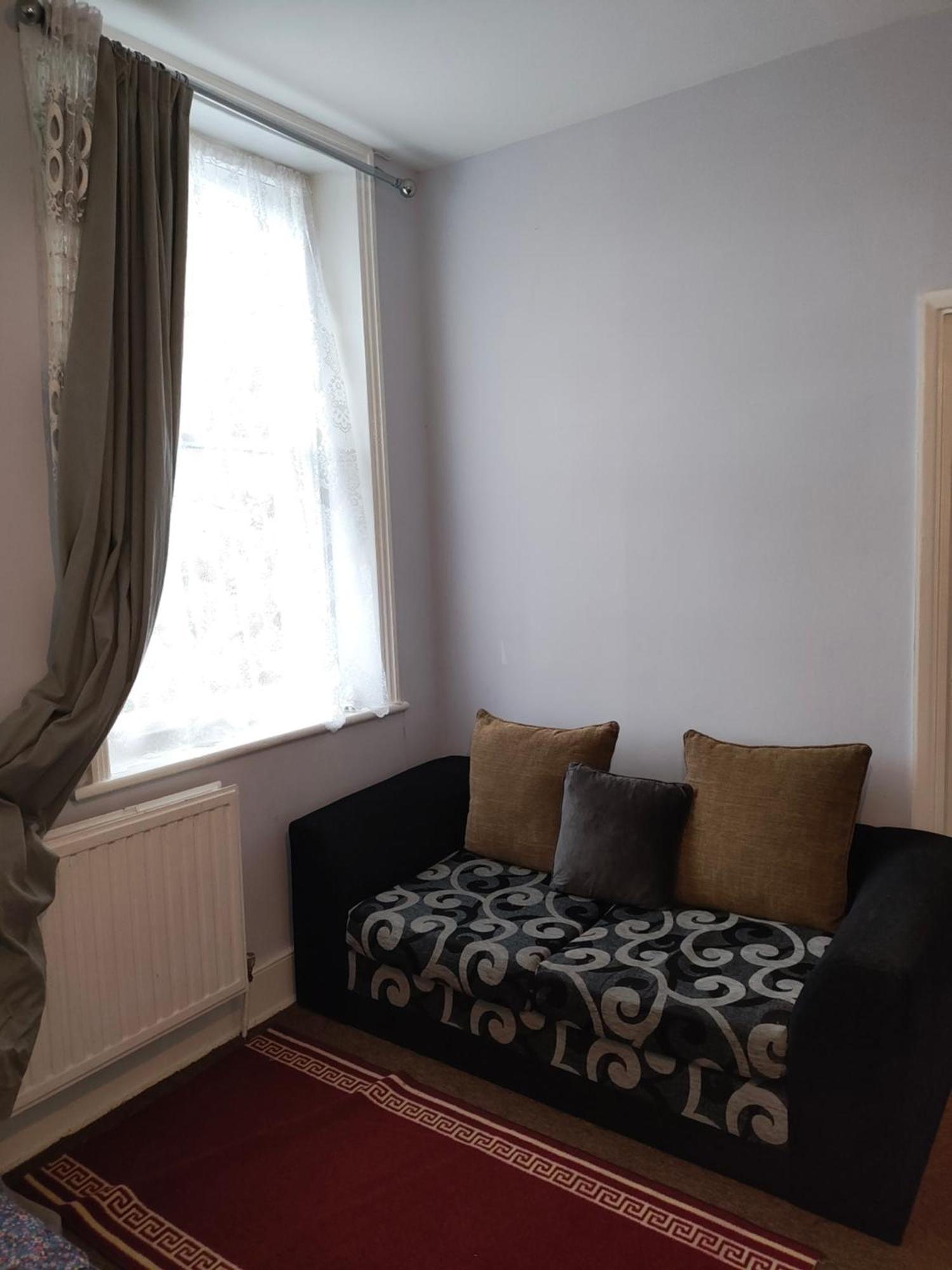 Lejlighed The Highbury & Islington 2 Single Beds *