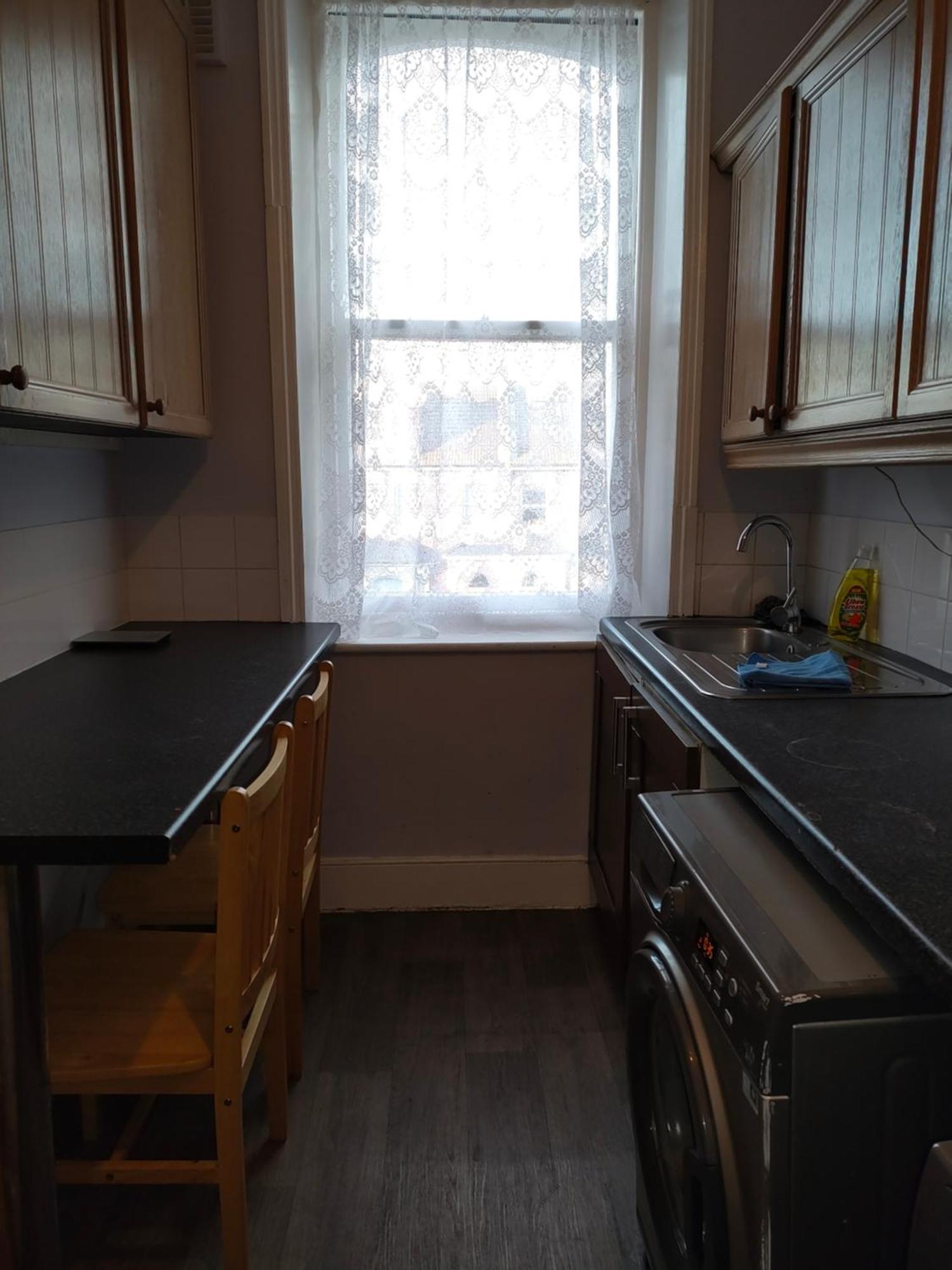 Appartamento The Highbury & Islington 2 Single Beds