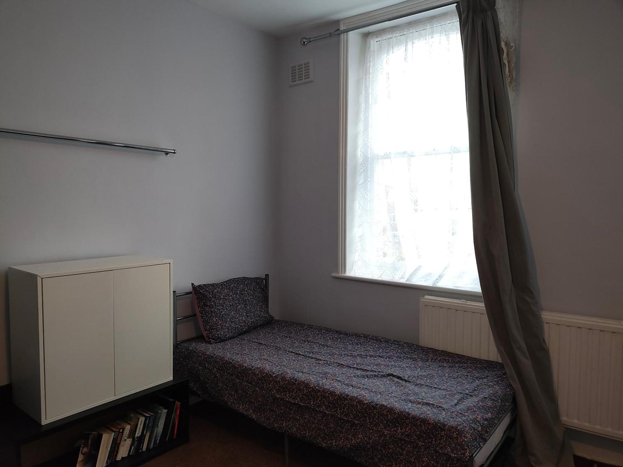 The Highbury & Islington 2 Single Beds Appartamento Londra