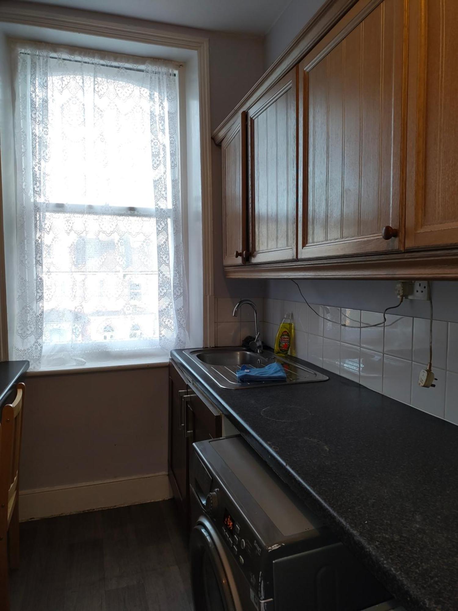 The Highbury & Islington 2 Single Beds Appartamento *