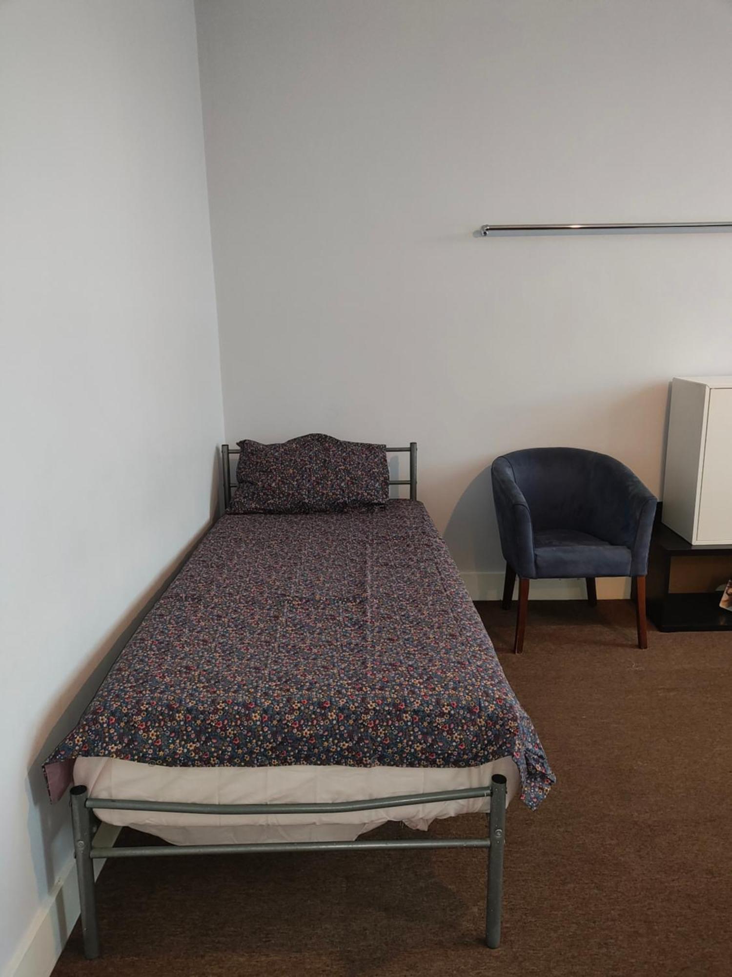 The Highbury & Islington 2 Single Beds Appartamento