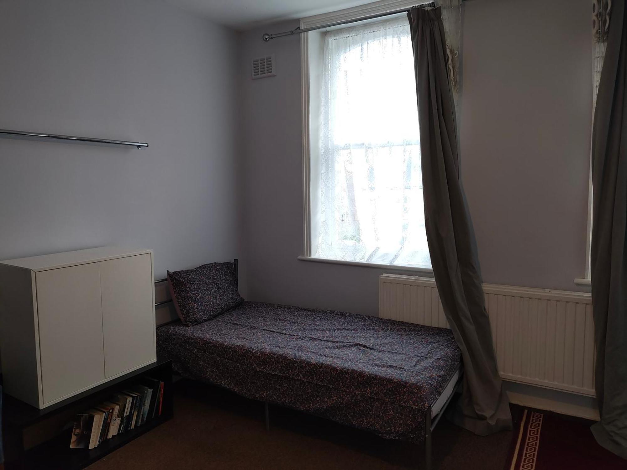 Lejlighed The Highbury & Islington 2 Single Beds