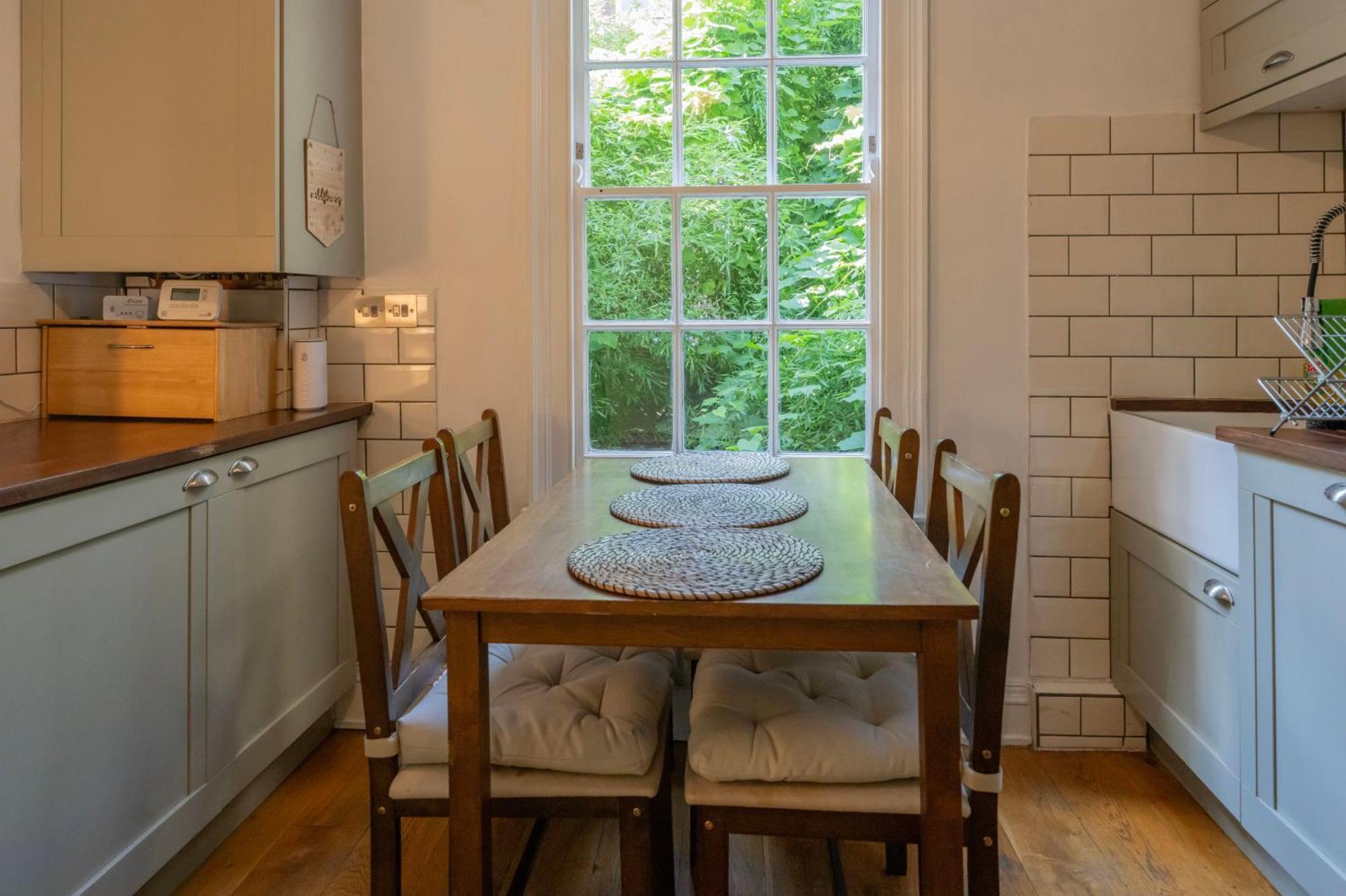 Lejlighed Gorgeous 2bed House In New Road London