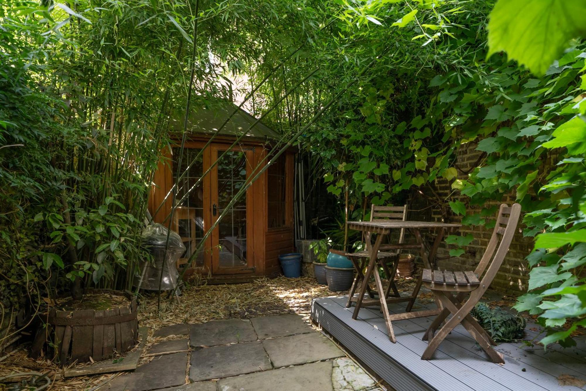 Lejlighed Gorgeous 2bed House In New Road *