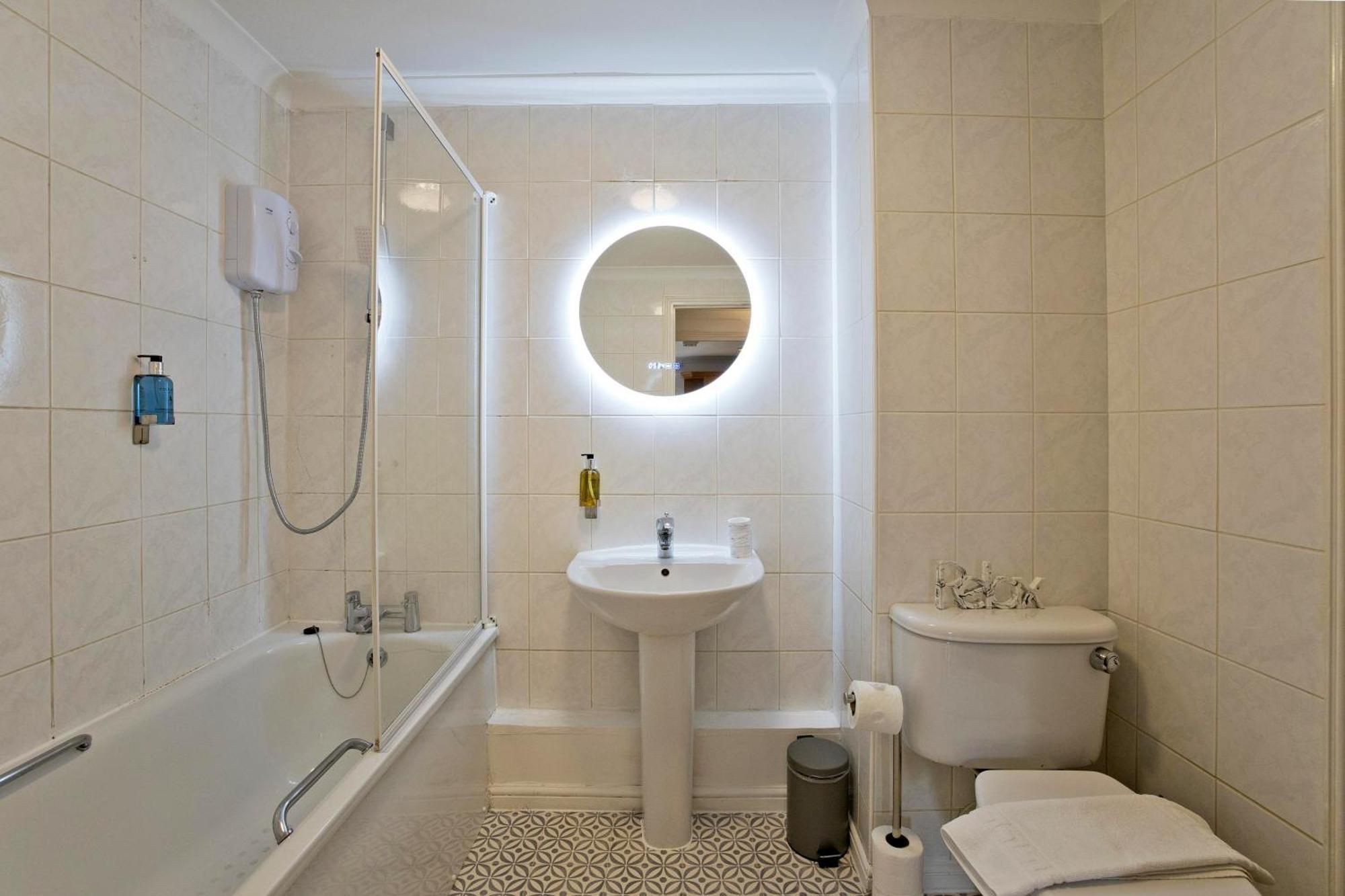 Apartment Imperial Meridian Place *