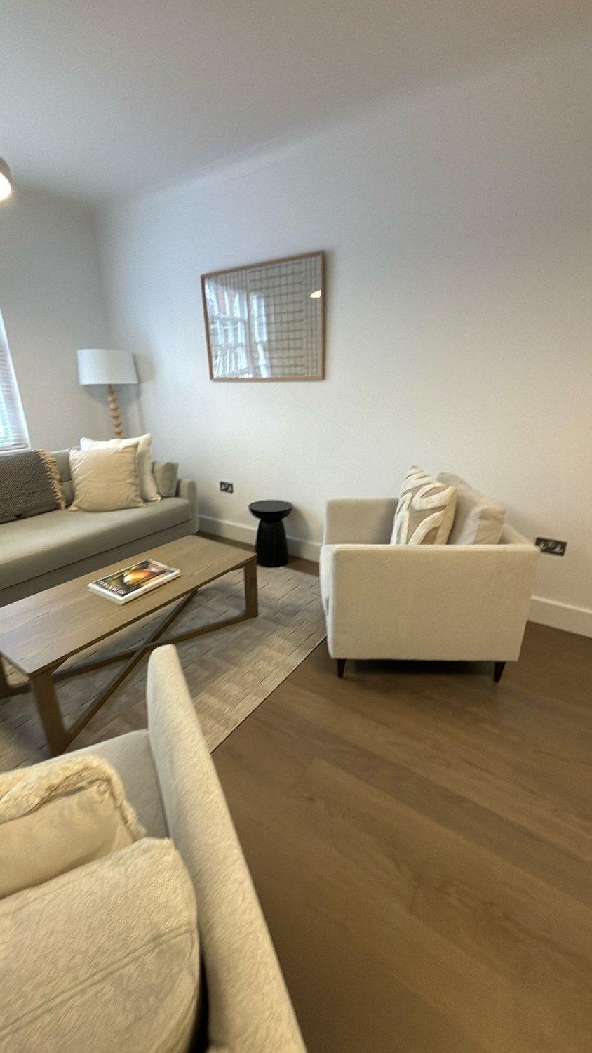 The Chelsea Hideaway - Trendy 1bdr Flat Lägenhet *