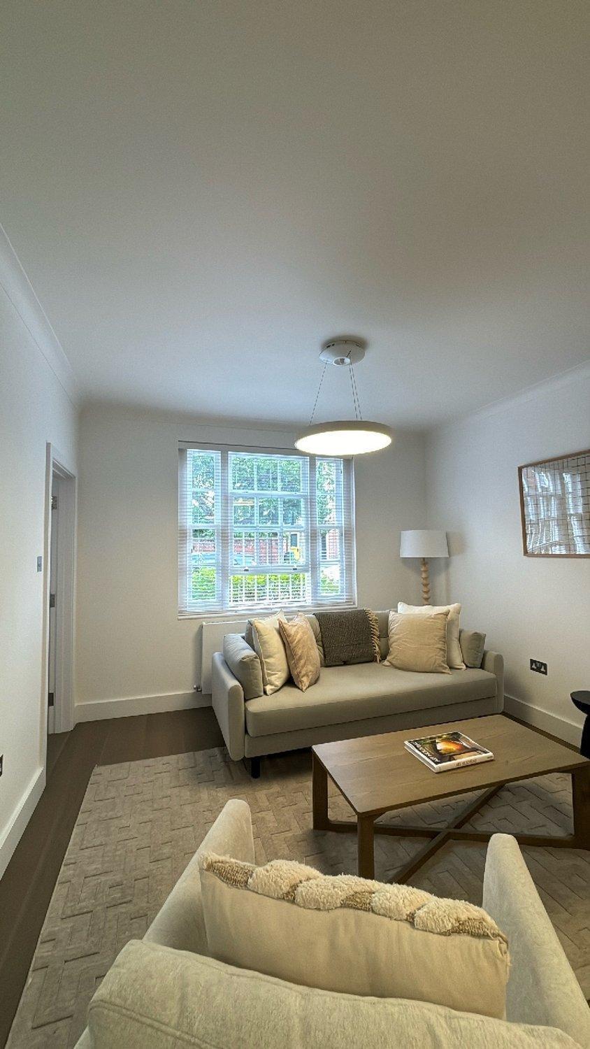 Lägenhet The Chelsea Hideaway - Trendy 1bdr Flat London