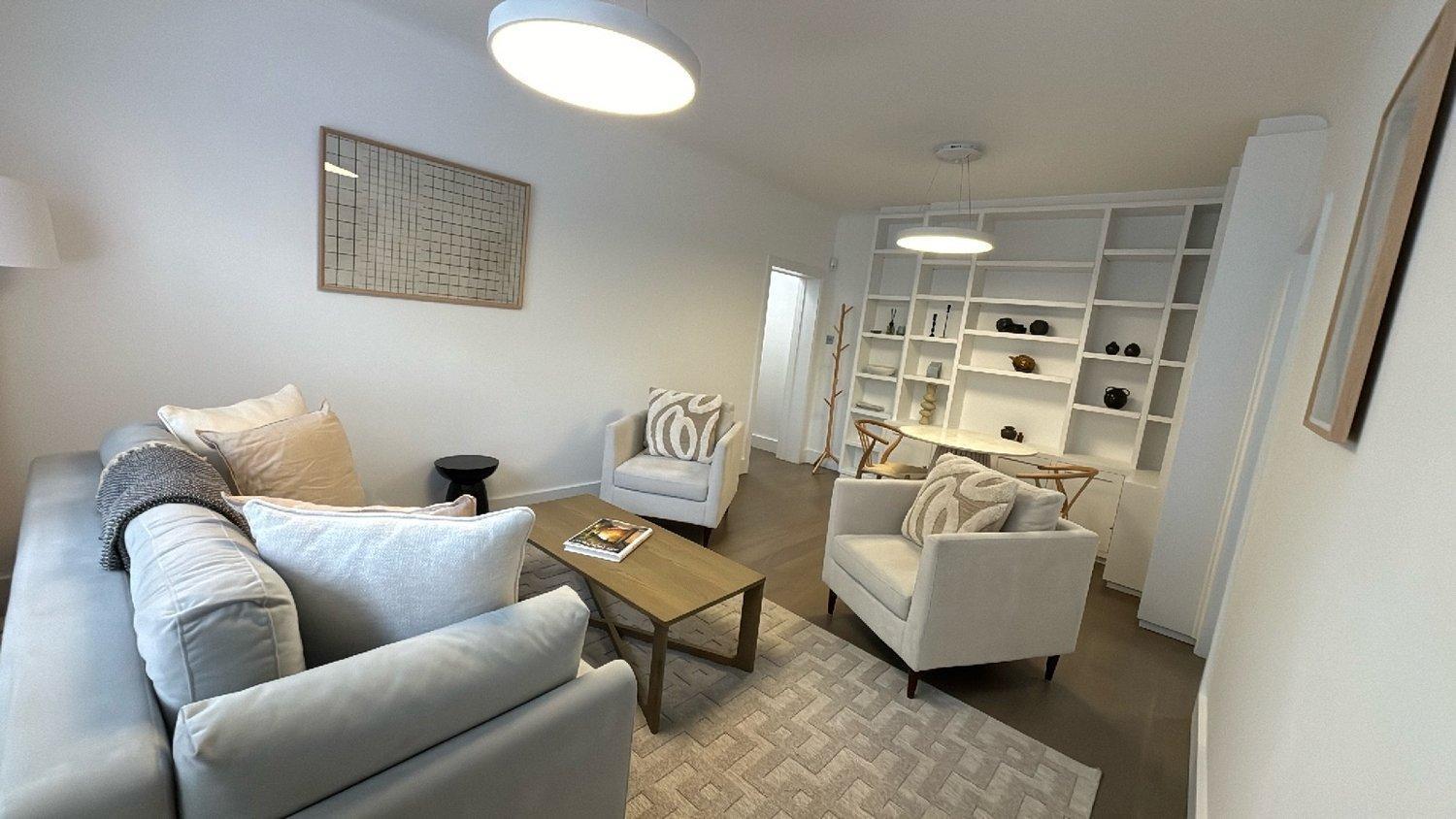 Lägenhet The Chelsea Hideaway - Trendy 1bdr Flat London