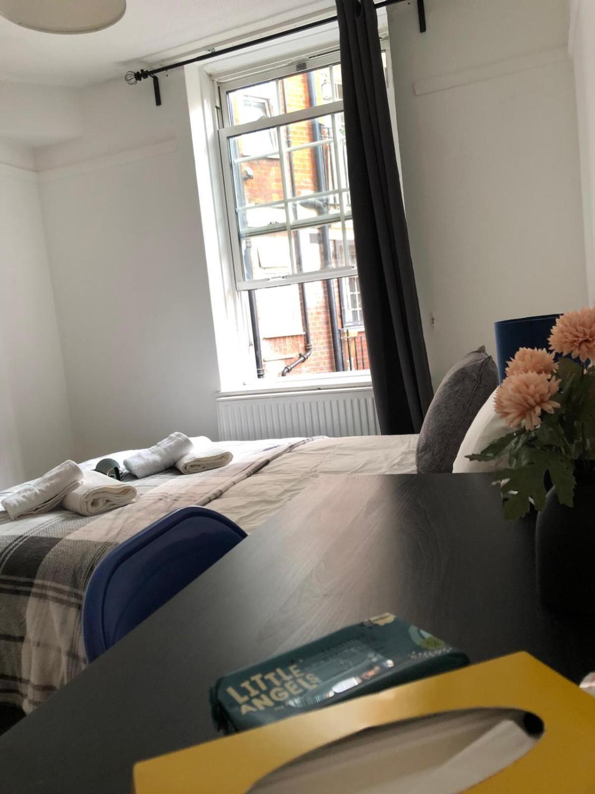 Comfy Private Bedrooms Near O2 Forum Kentish Town, Camden Accommodatie bij particulieren Londen