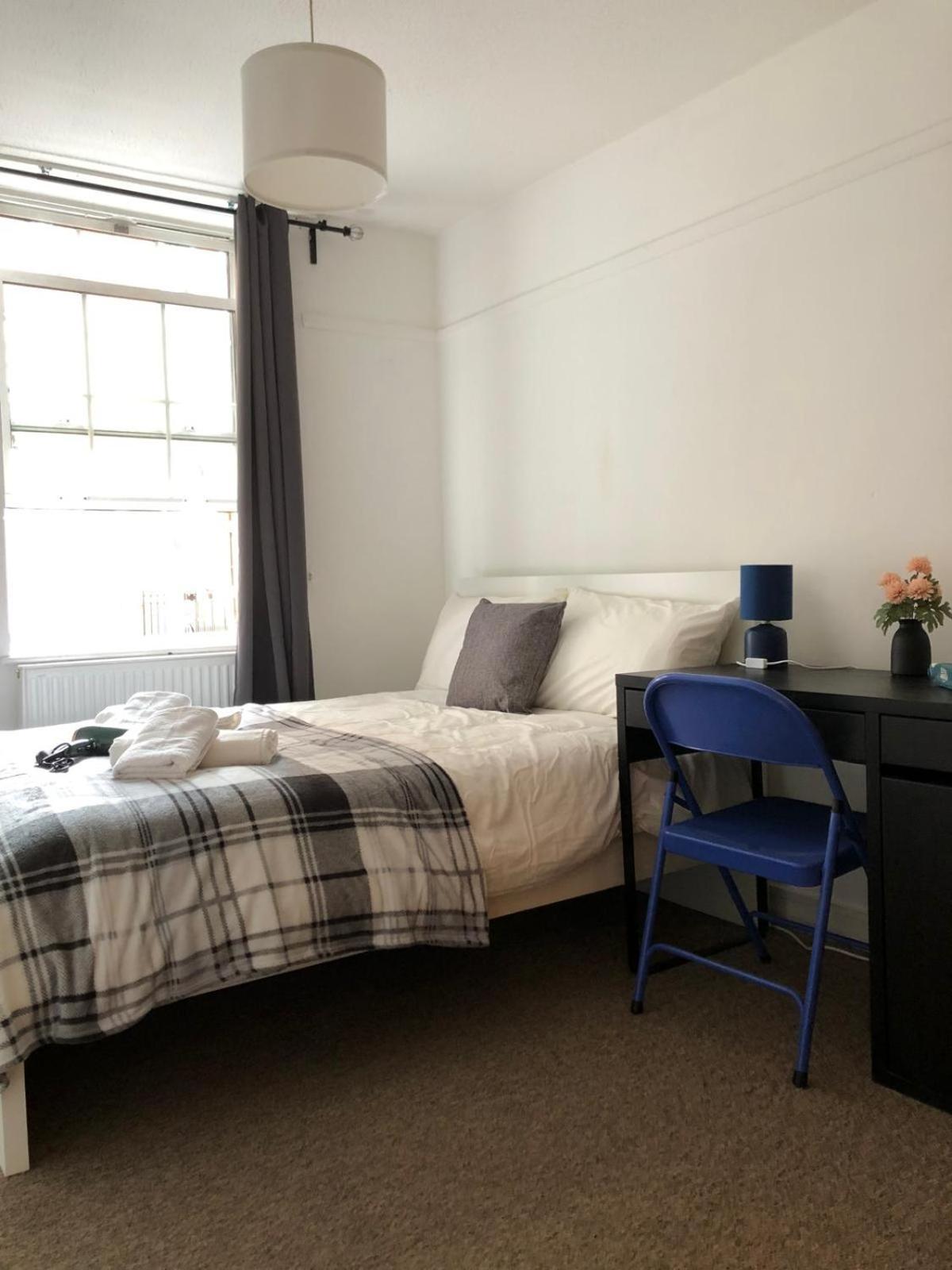 Comfy Private Bedrooms Near O2 Forum Kentish Town, Camden Accommodatie bij particulieren