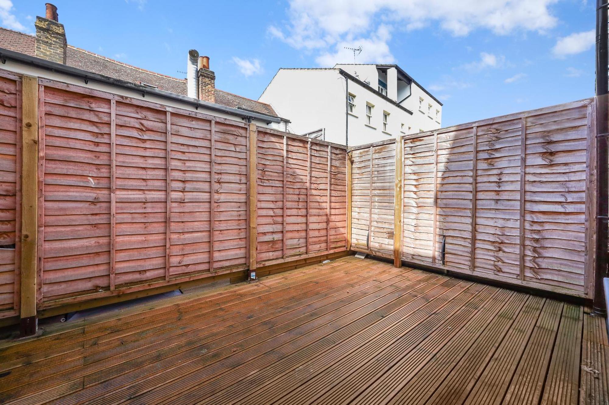 Bright Cosy Greenwich - 3 Bedroom 5 Beds - Free Parking Lägenhet *