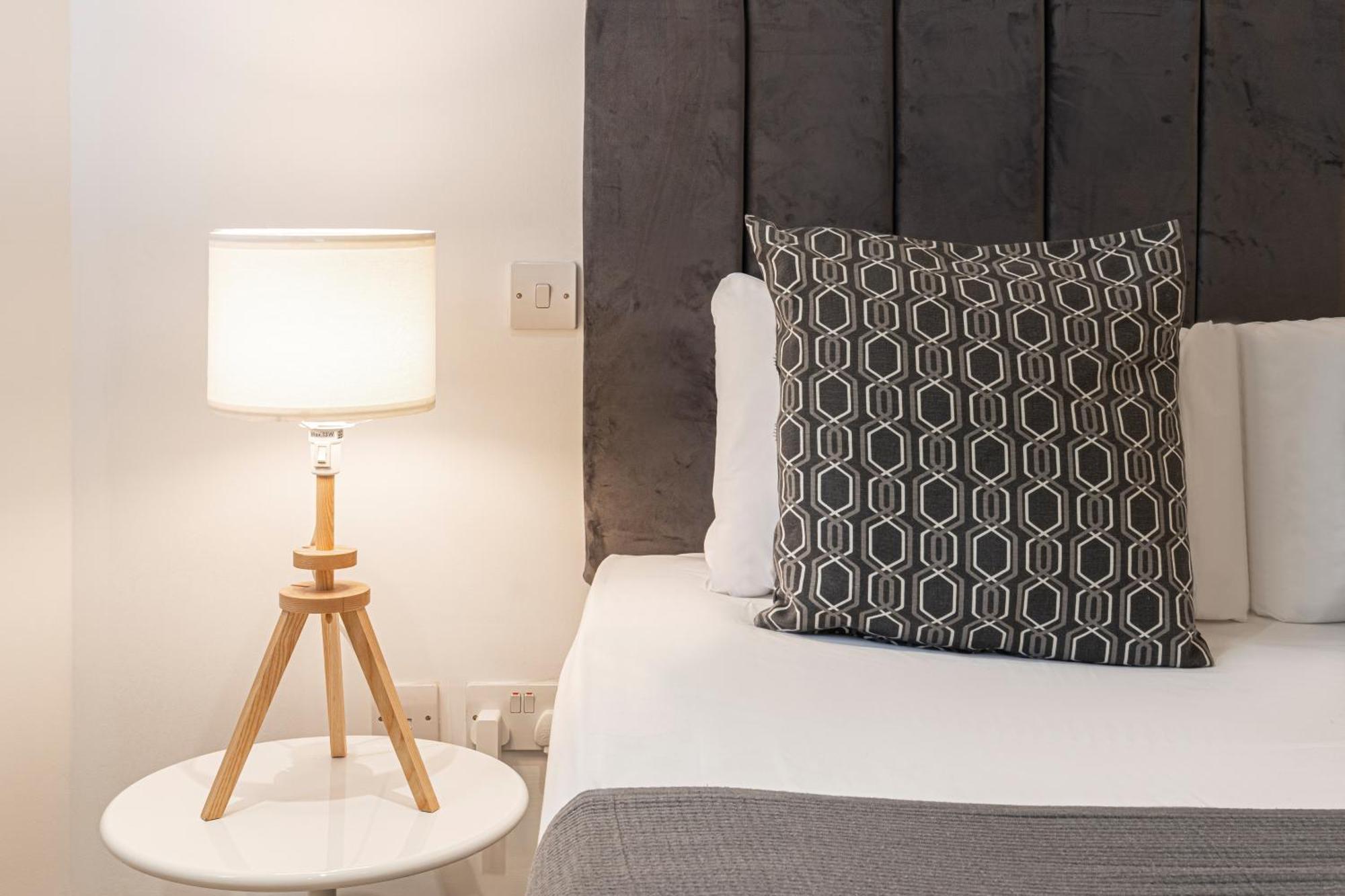 Lejlighed Mayfair Residencies *