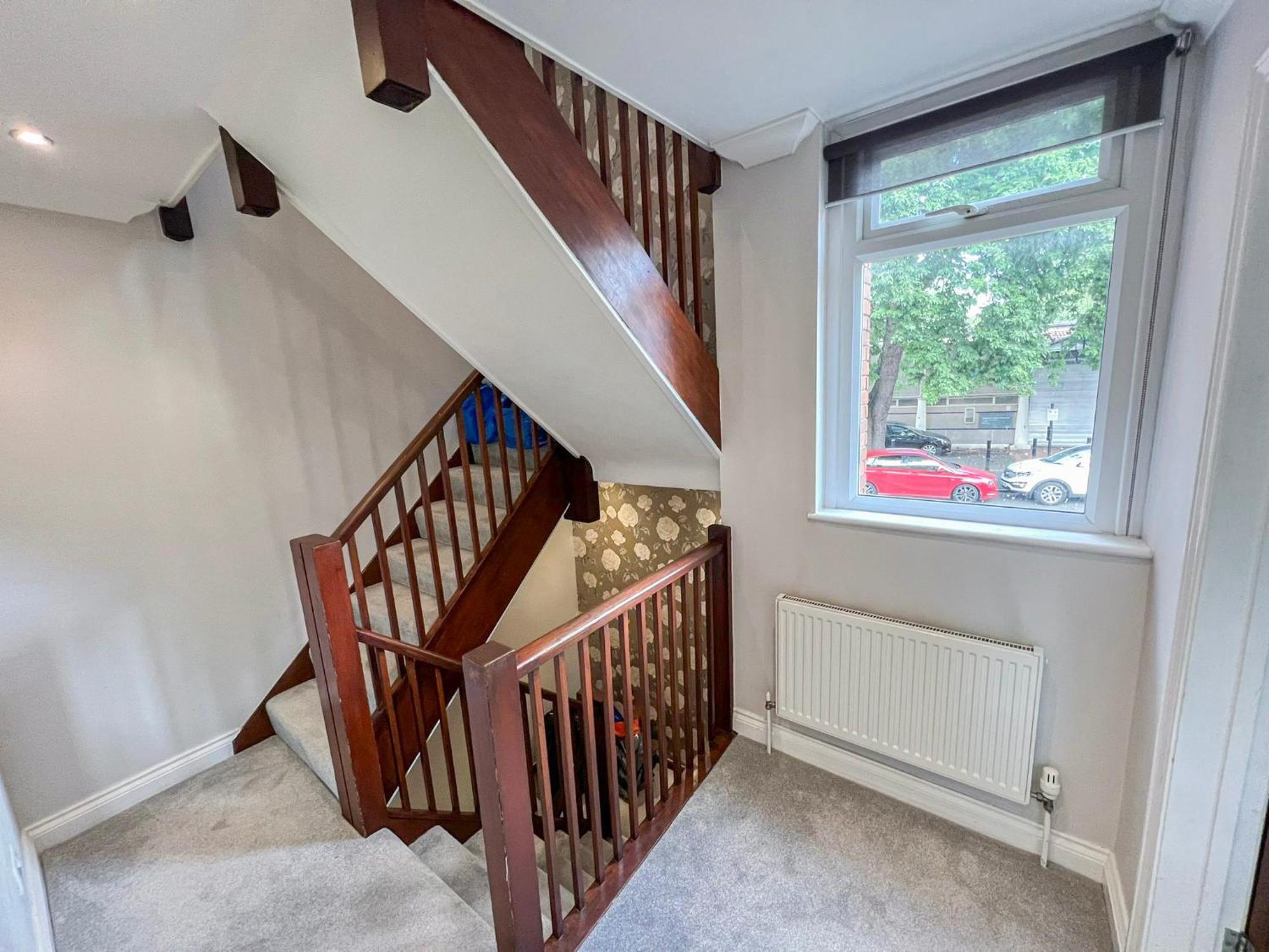 Lovely 4 Bedroom Flat With Ample Garden In Brondesbury, Kilburn Lejlighed *