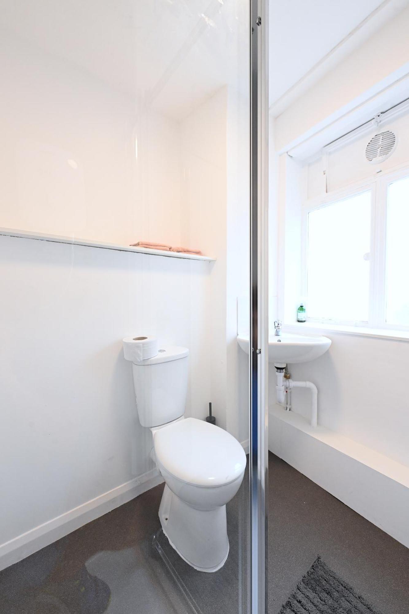 Lägenhet Centrally Located Flat In Leicester Square