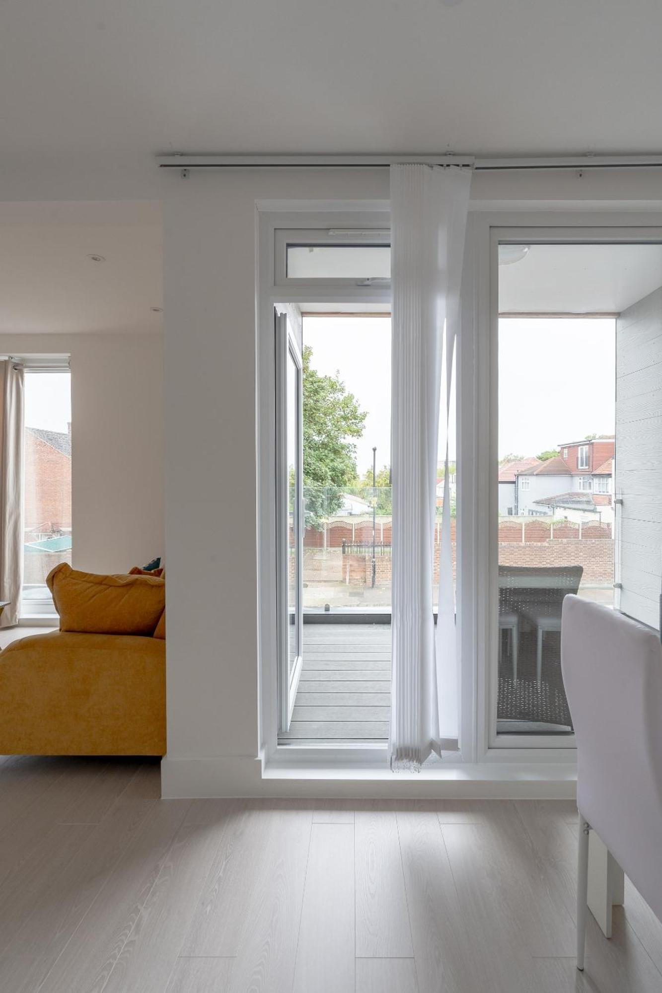 Lejlighed Tai Luxury